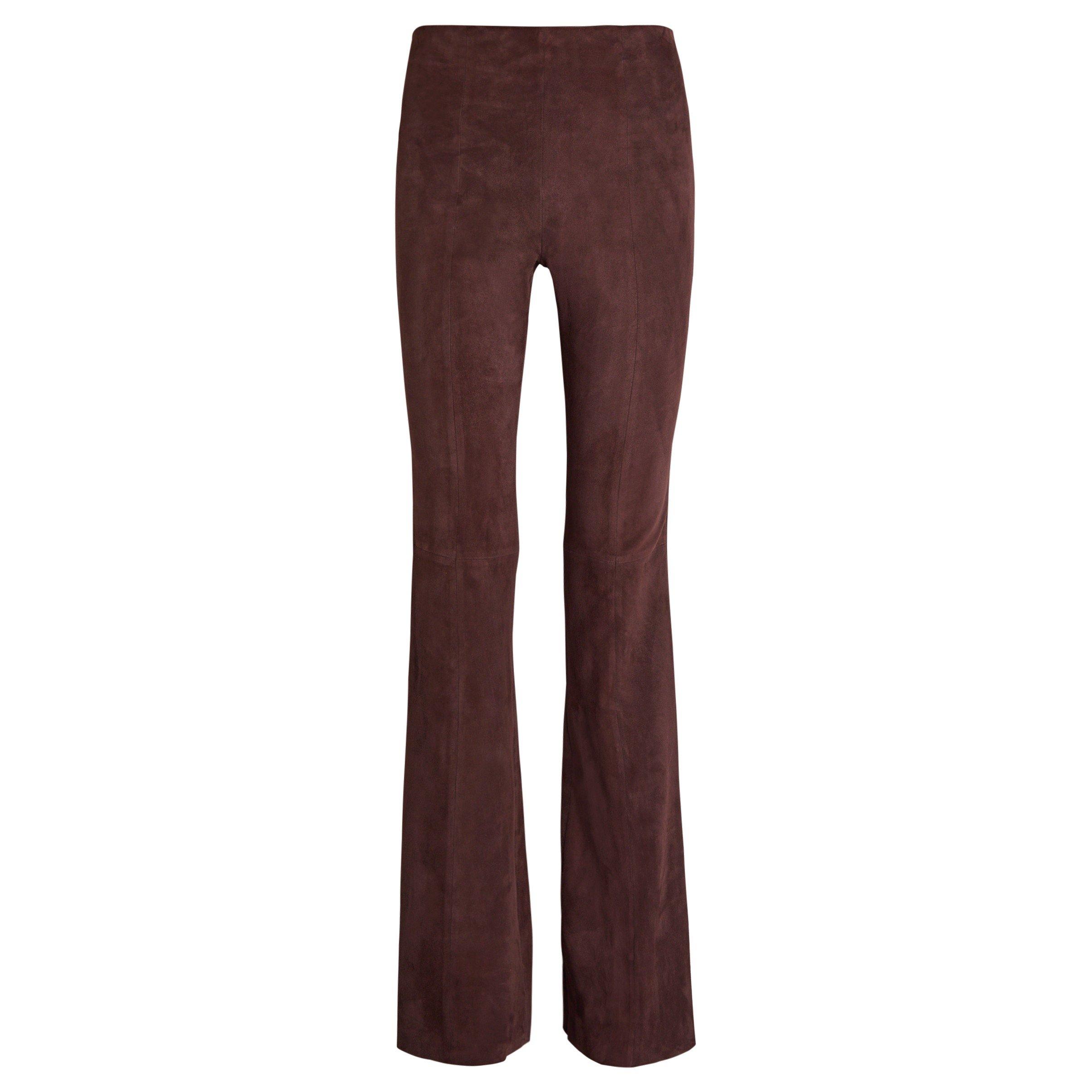Stouls TR GEGE LONG FLARED LEGGINGS