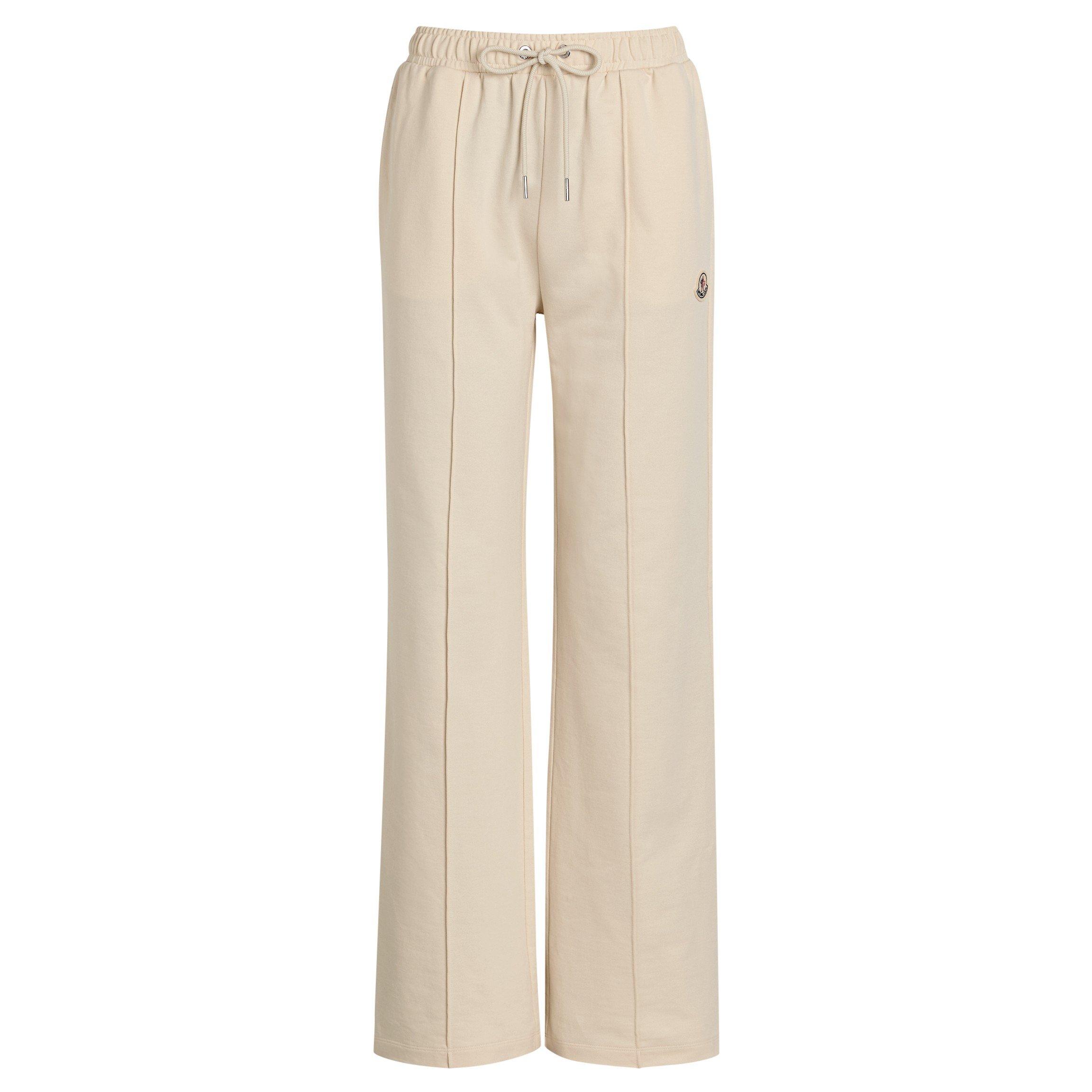 CREAM - Moncler - SWEAT BOTTOMS