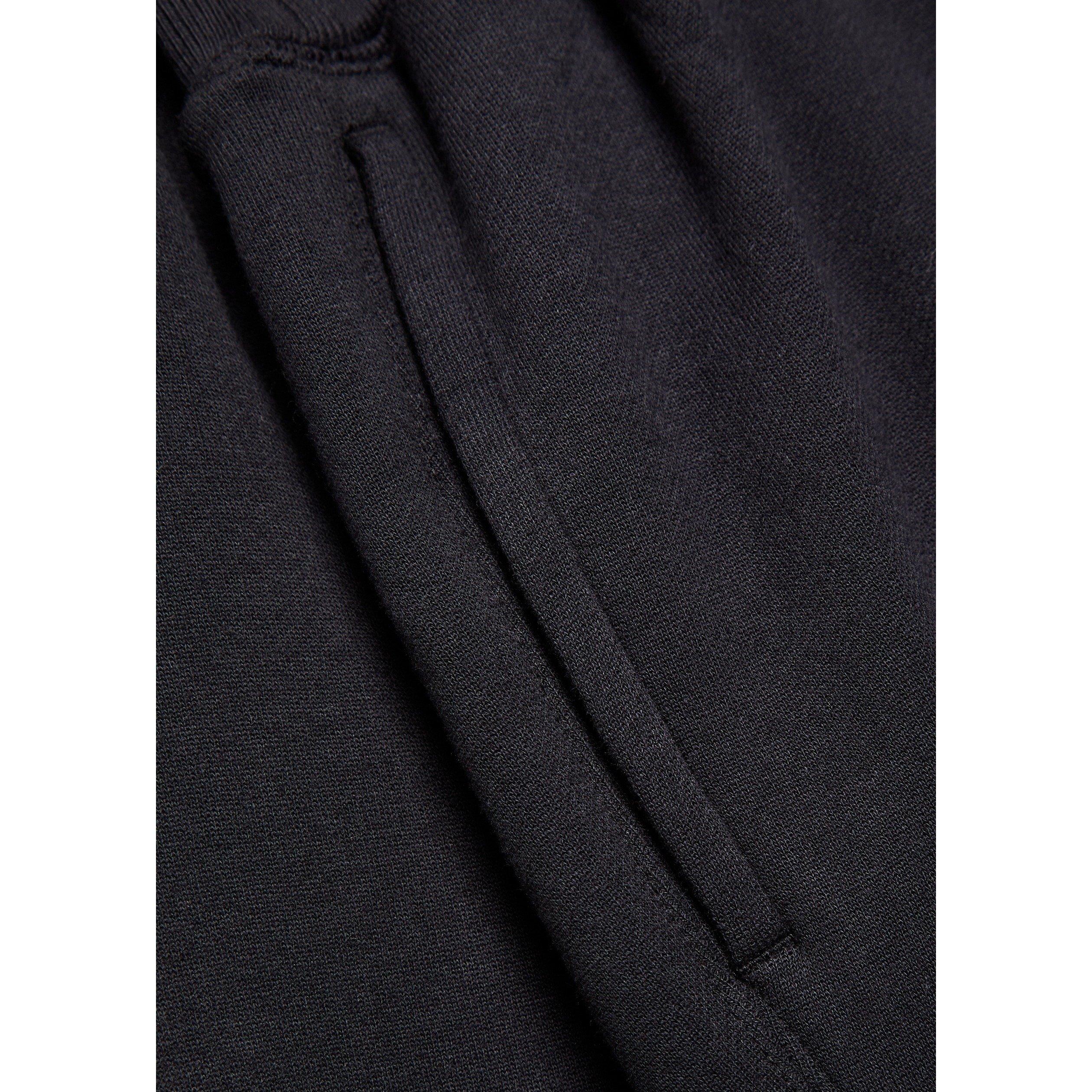 BLACK - Literary Sport - KERI SWEATPANT - 4