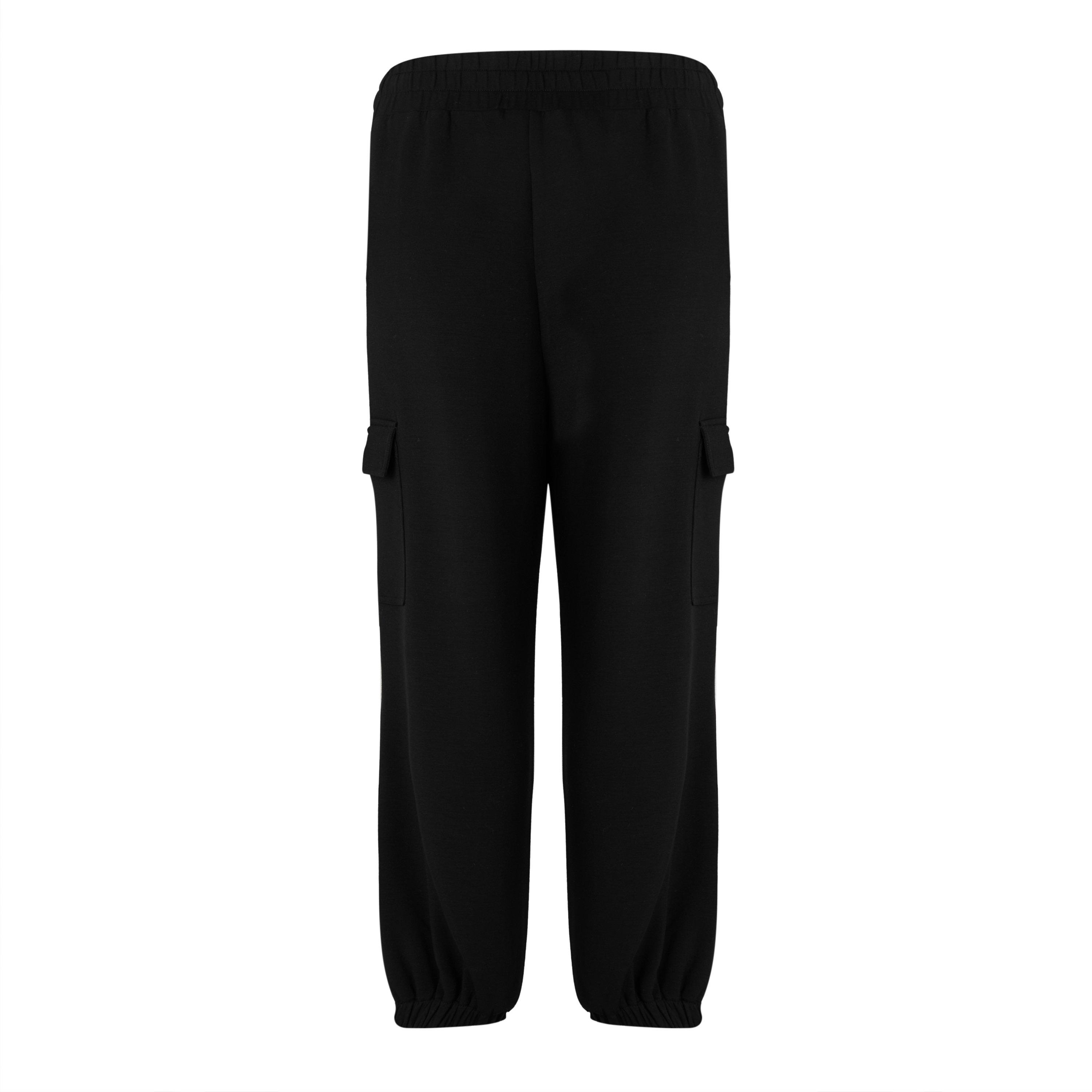 BLACK - Varley - SP THE CARGO PANT 25 - 2
