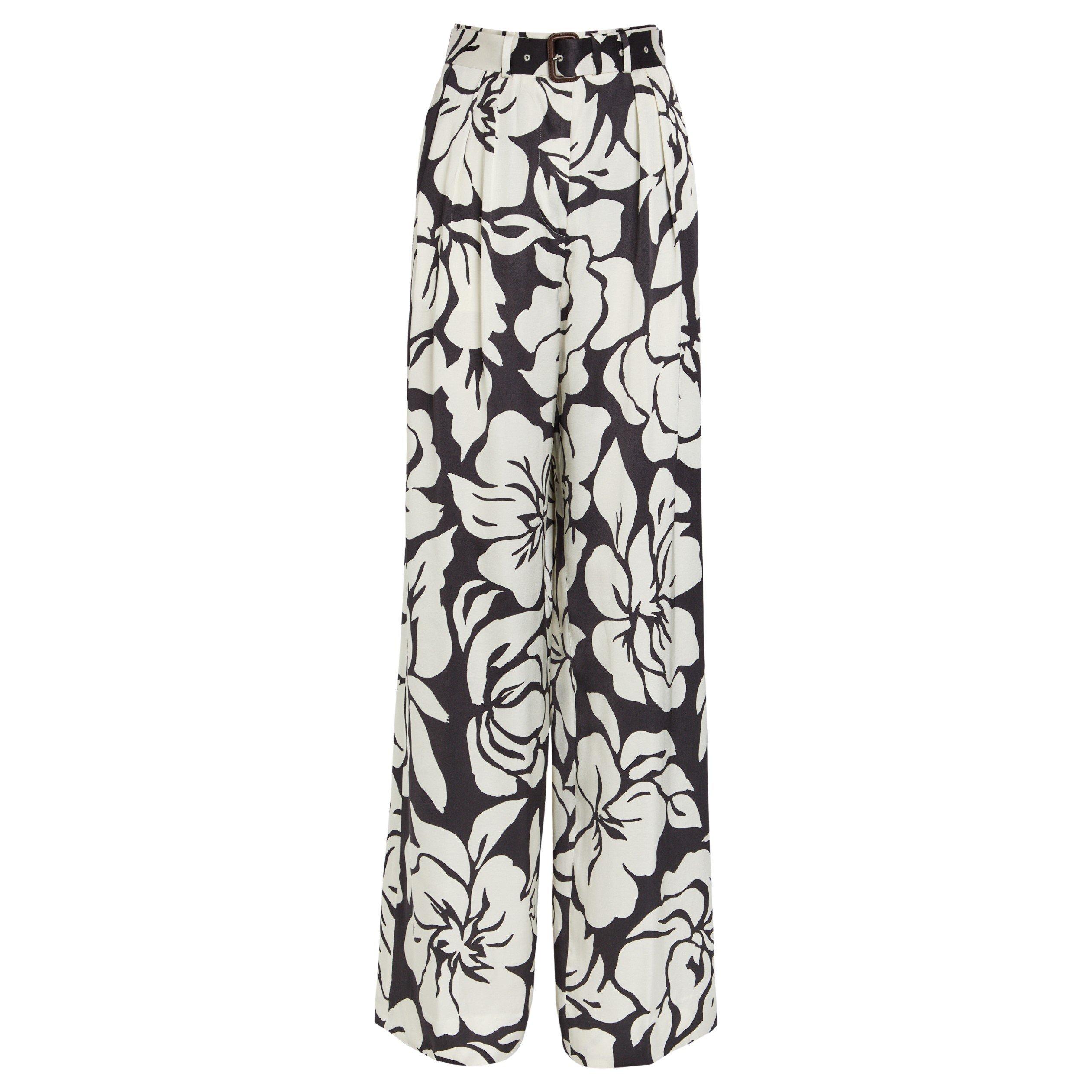 BLACK - Dries Van Noten - 03190-PEACHES BIS 3189 W.W.PAN - 1