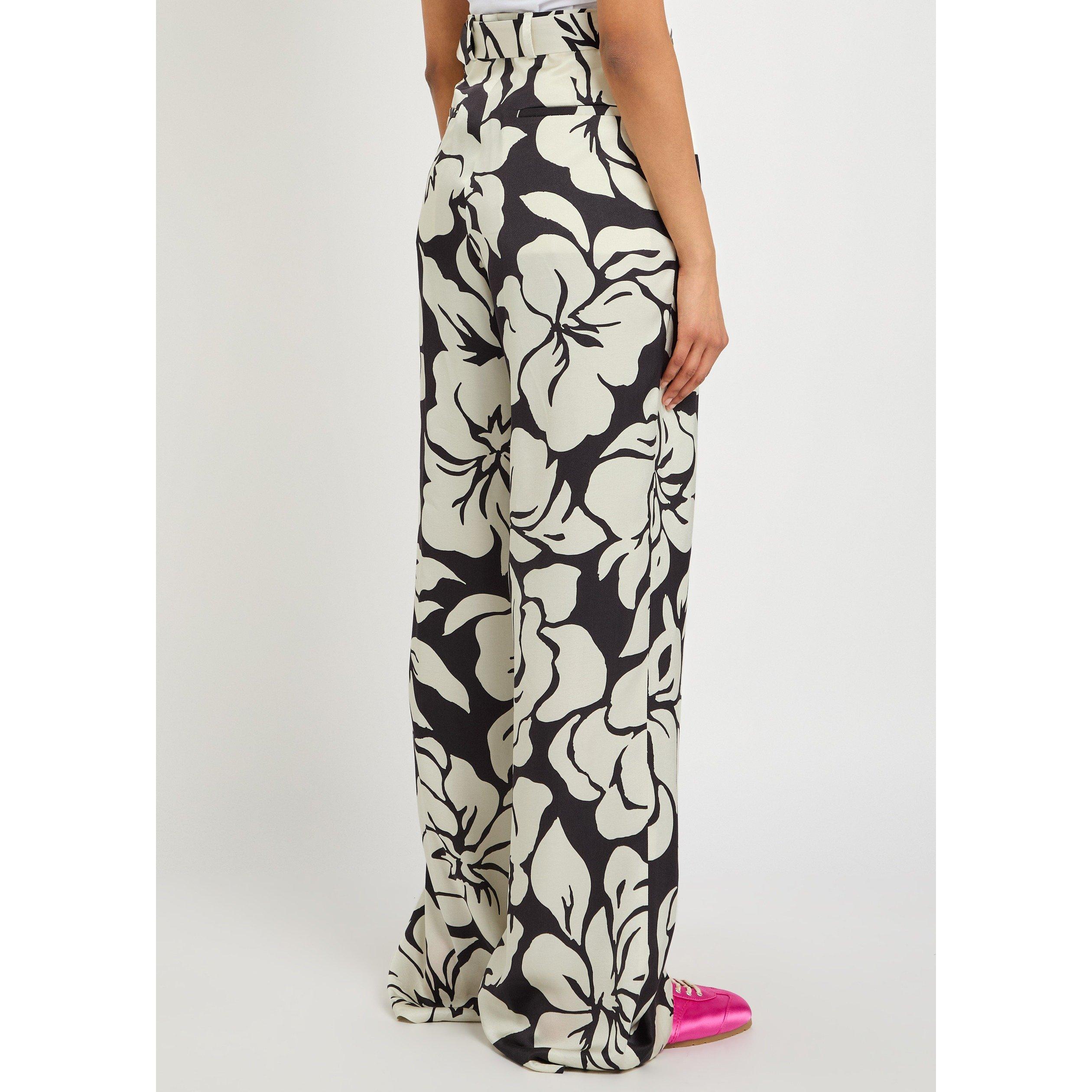BLACK - Dries Van Noten - 03190-PEACHES BIS 3189 W.W.PAN - 3