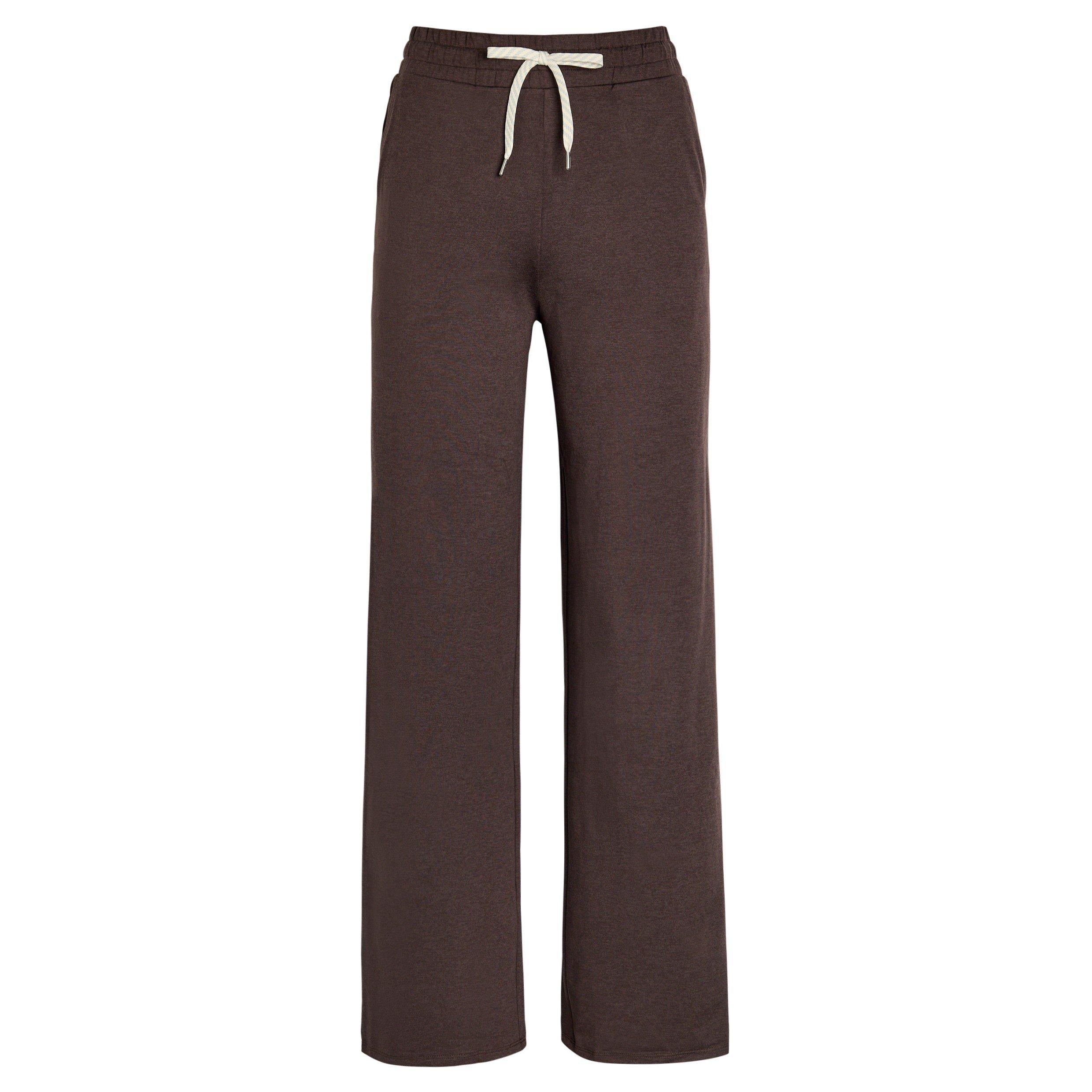MAUVE - Vuori - SP Halo Essential Wideleg