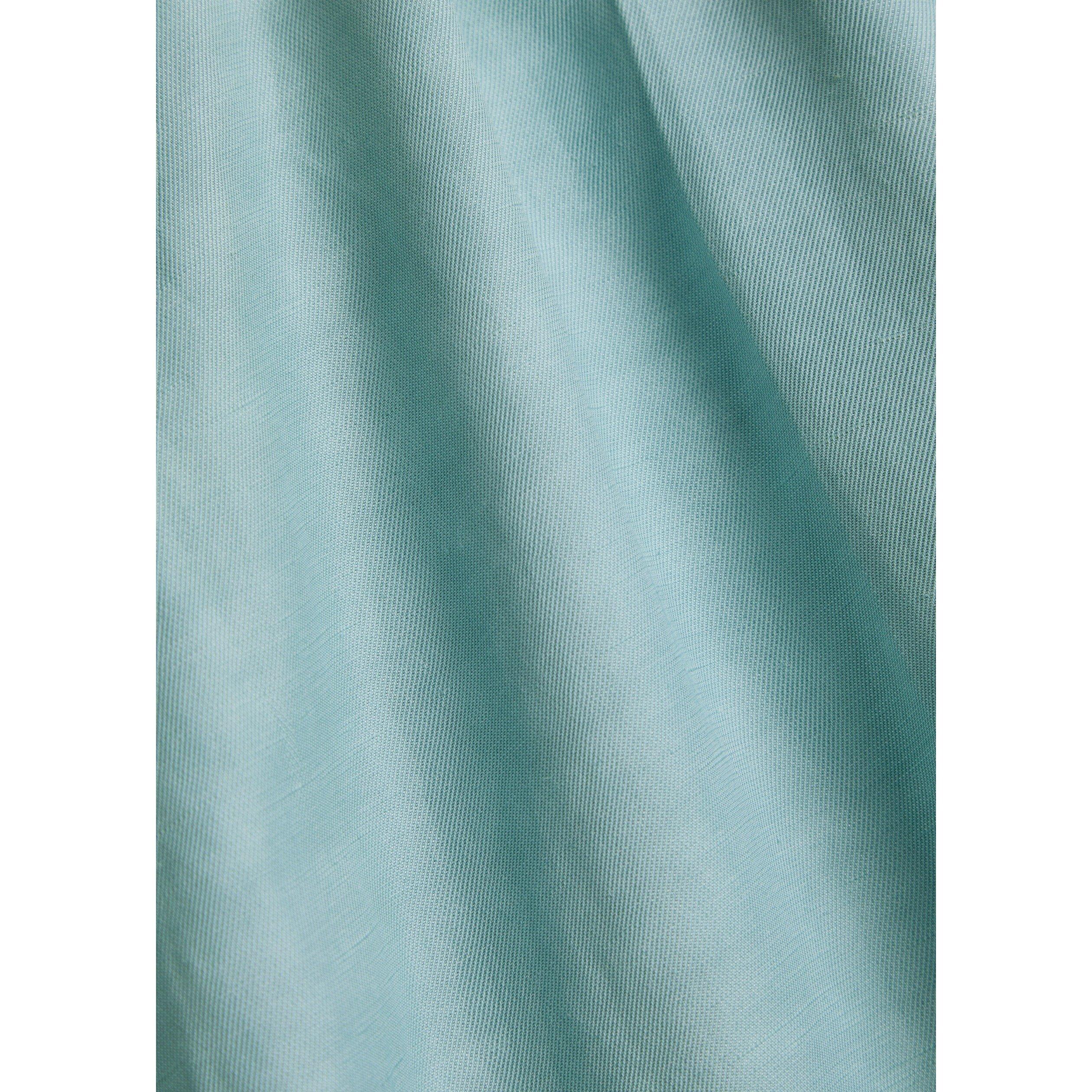 LIGHT BLUE - Joseph - AIX-PANT-LIGHT LINEN BLEND - 4