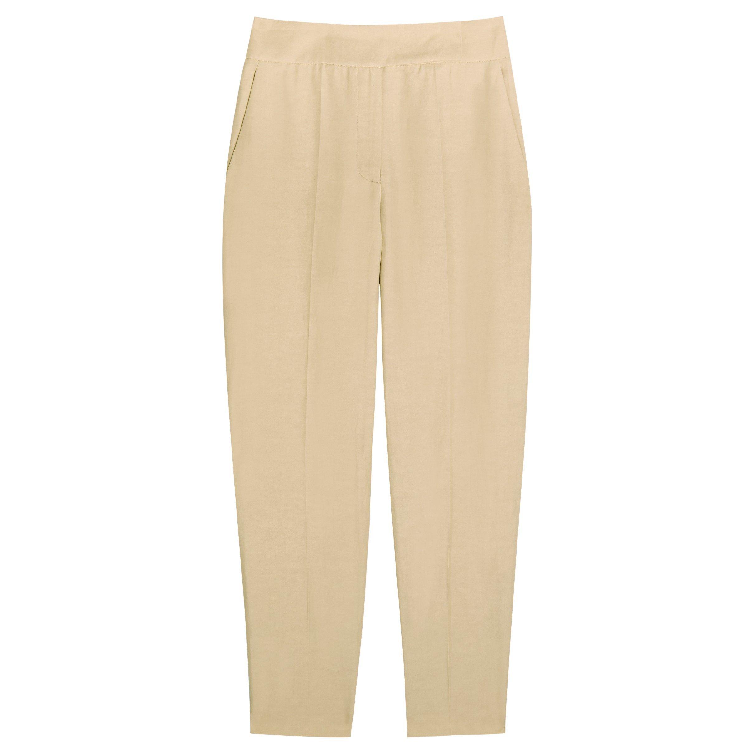 AIX-PANT-LIGHT LINEN BLEND