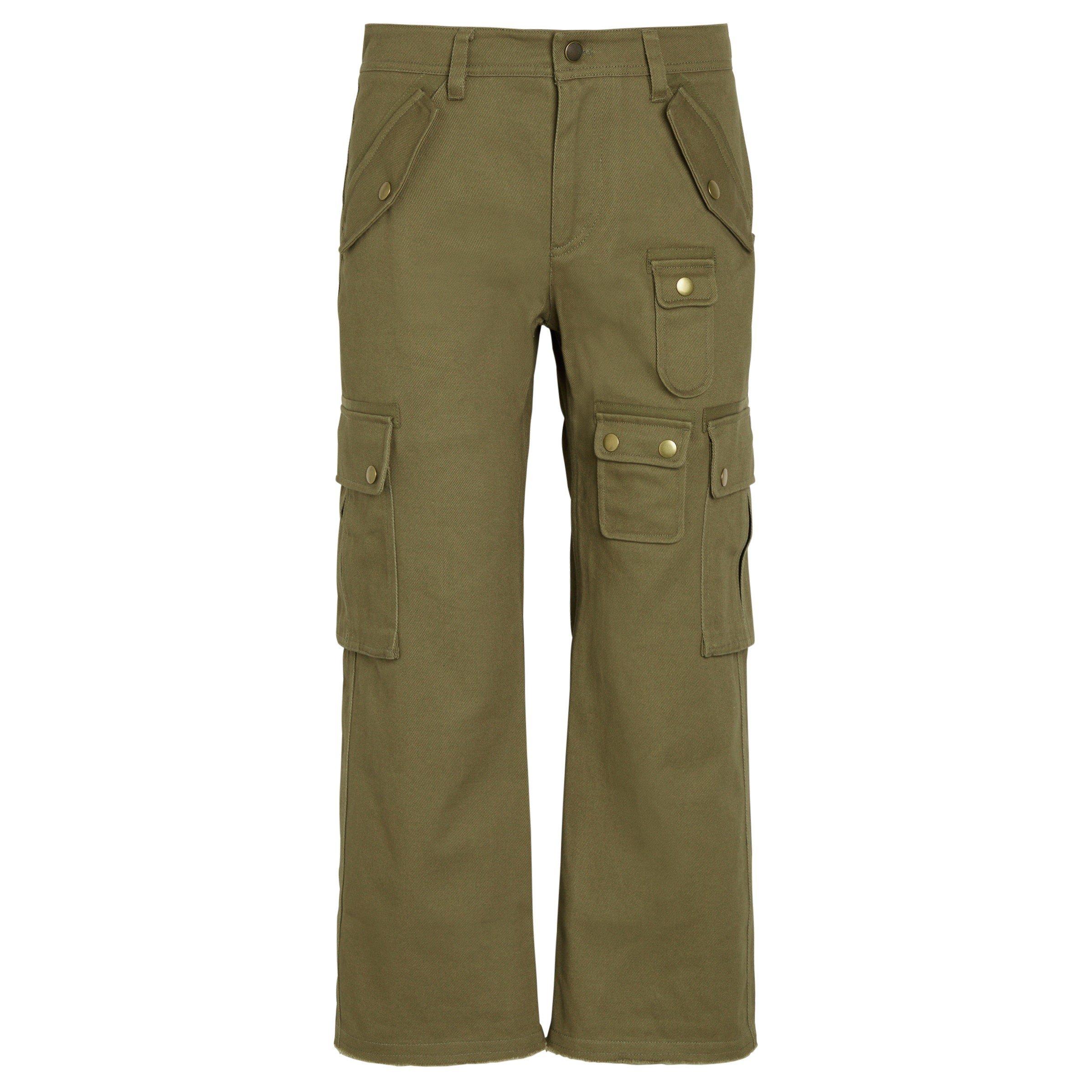 KHAKI - Isabel Marant - JOSINE-GD - 1