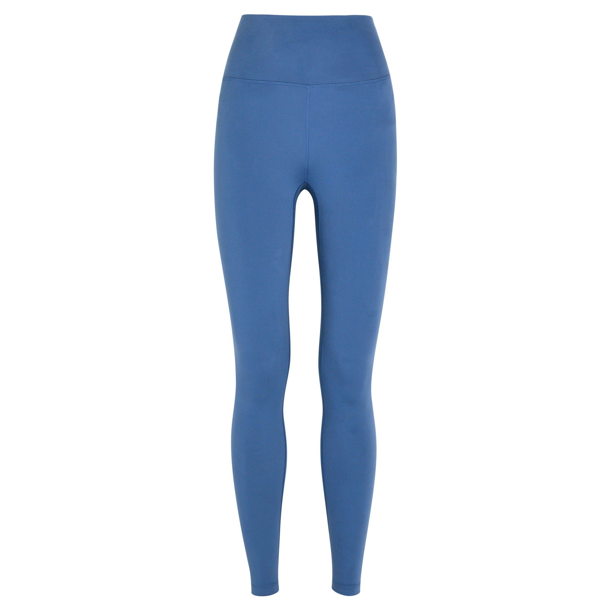 BLUE - Varley - LG Freesoft High Rise Legging