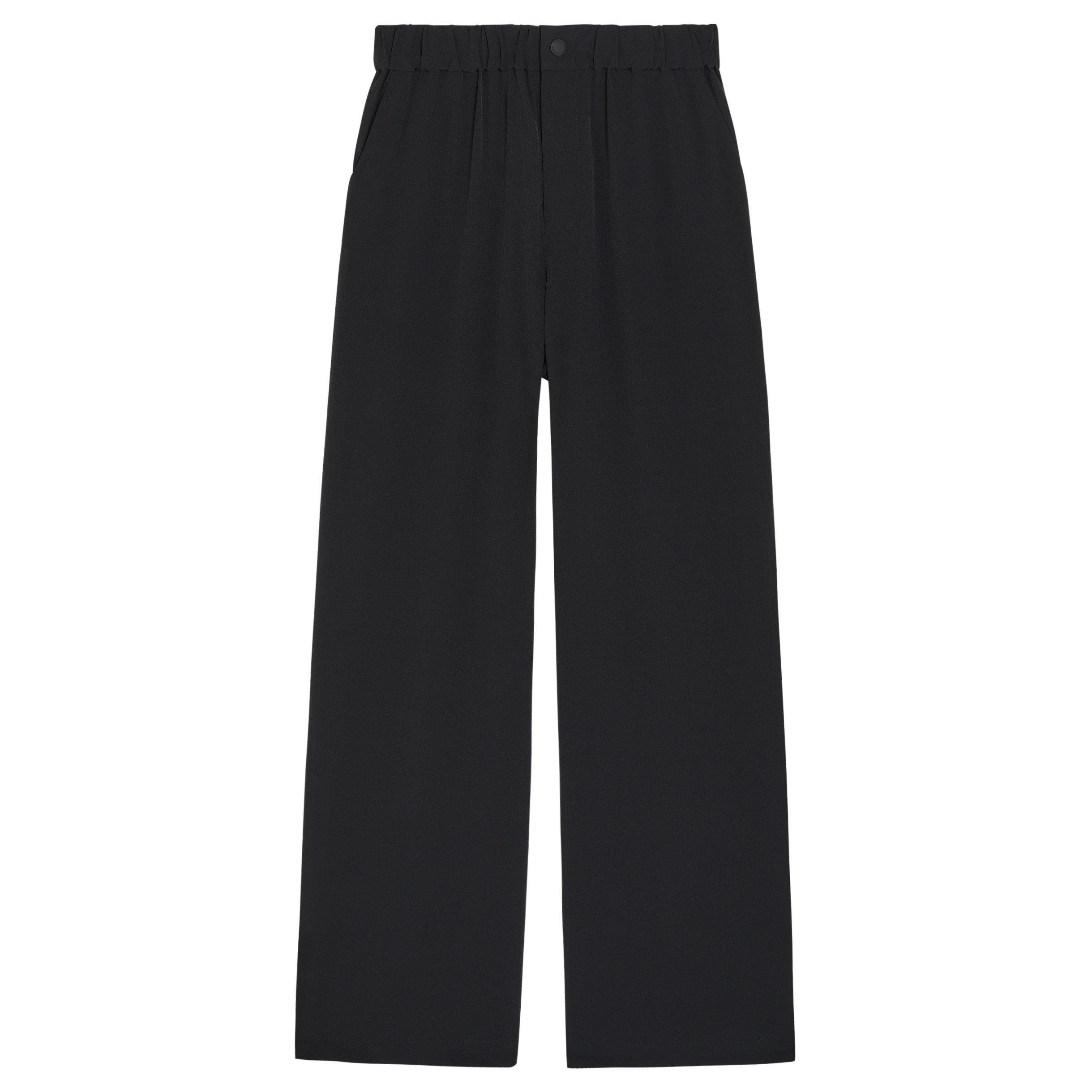 BLACK - Varley - TR Kayson Wide Leg 2.0 32