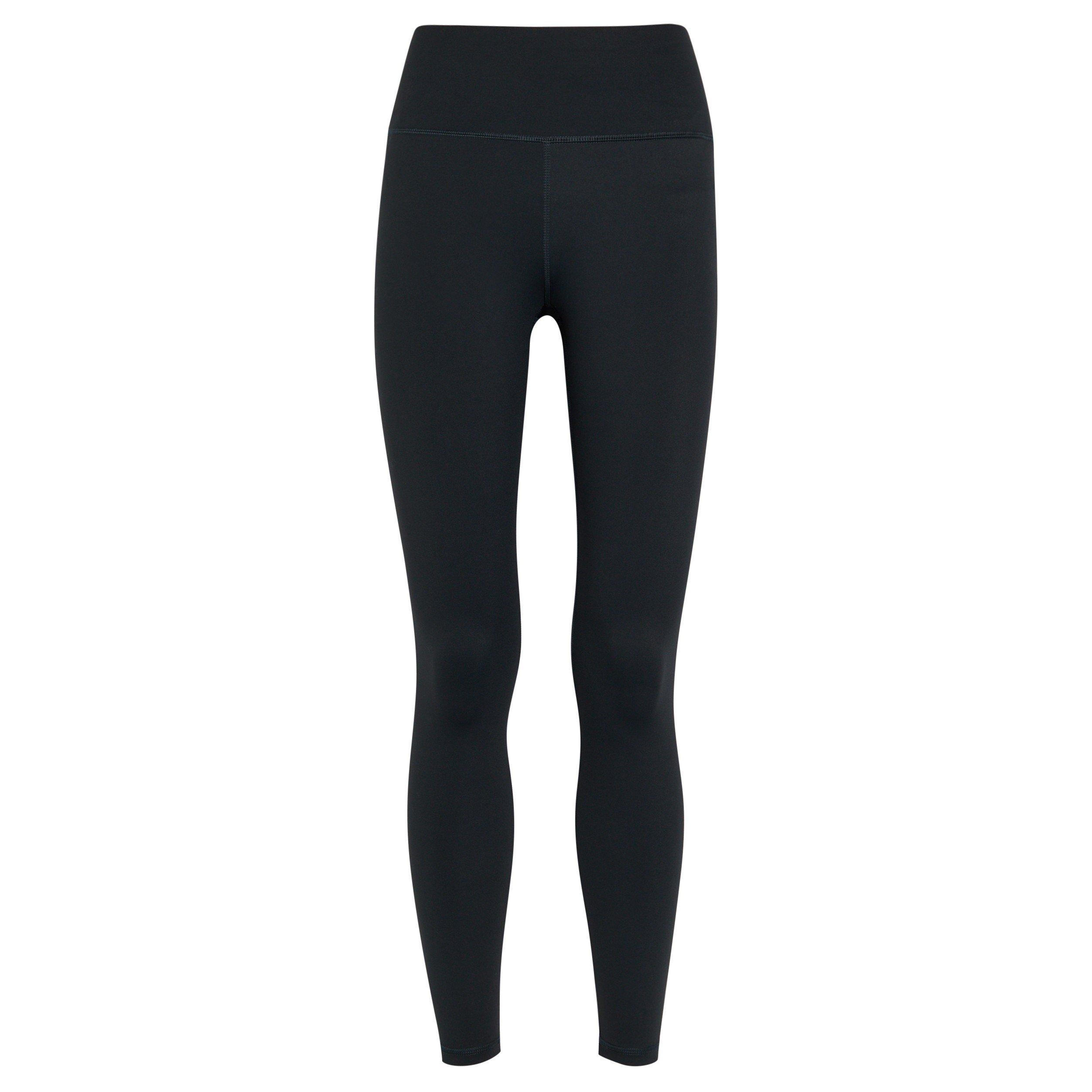 BLACK - Now You Live - Women's Willoughby Skinny-Fit Leggings - 1