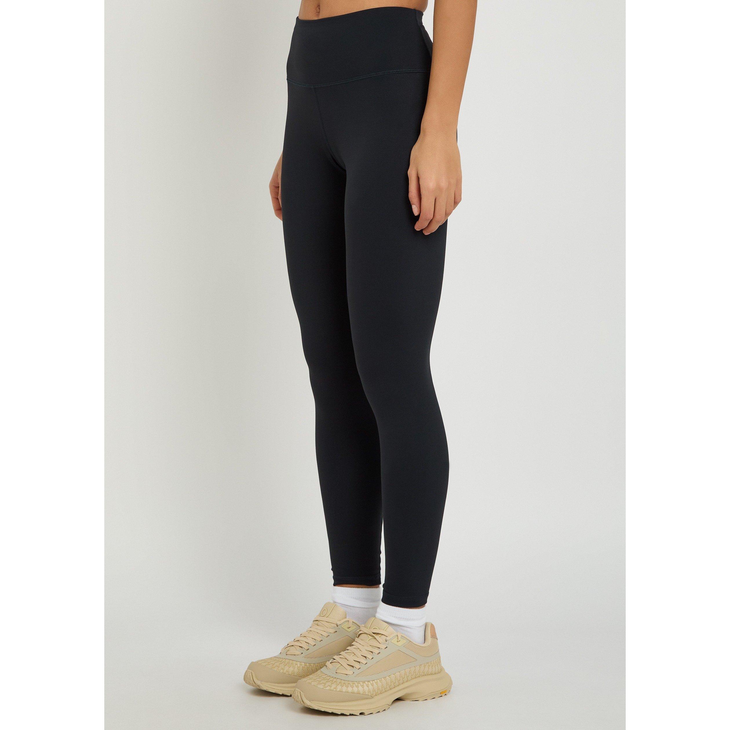 BLACK - Now You Live - Women's Willoughby Skinny-Fit Leggings - 2