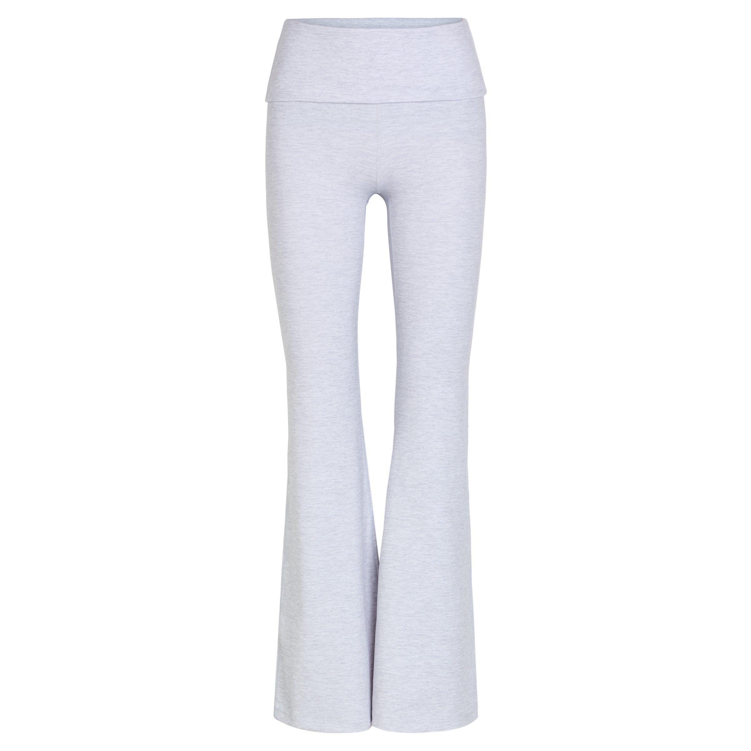 GREY - Tala - TR DAYFLEX FOLD WAIST FLARE 30