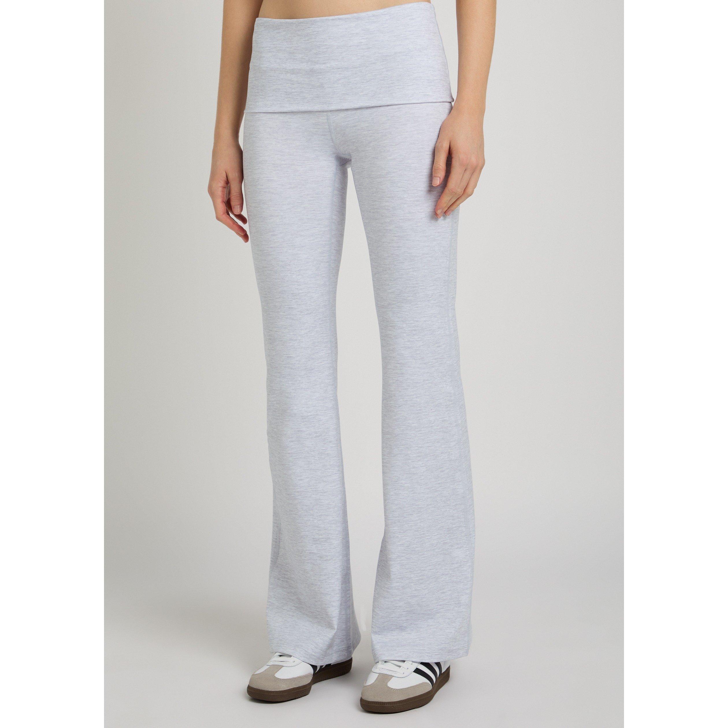 GREY - TALA - TR DAYFLEX FOLD WAIST FLARE 30 - 2