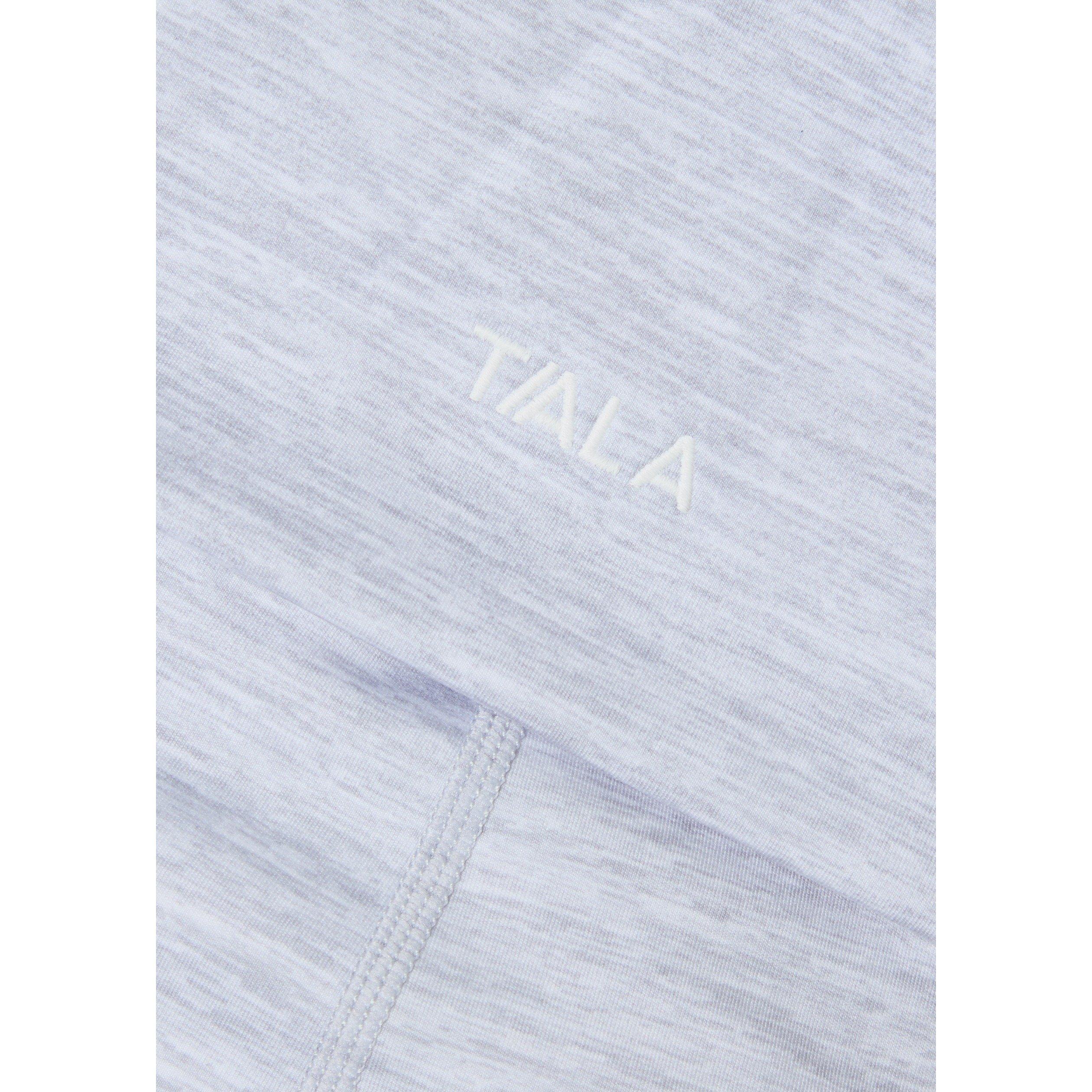 GREY - TALA - TR DAYFLEX FOLD WAIST FLARE 30 - 4