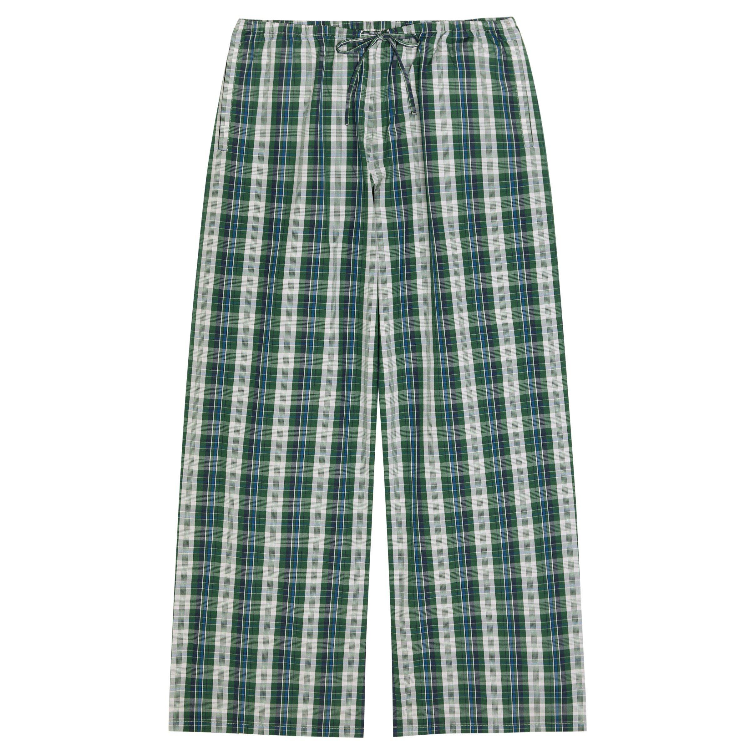 GREEN AND OTHER - Suzie Kondi - TR PAN DRAWSTRING TROUSER