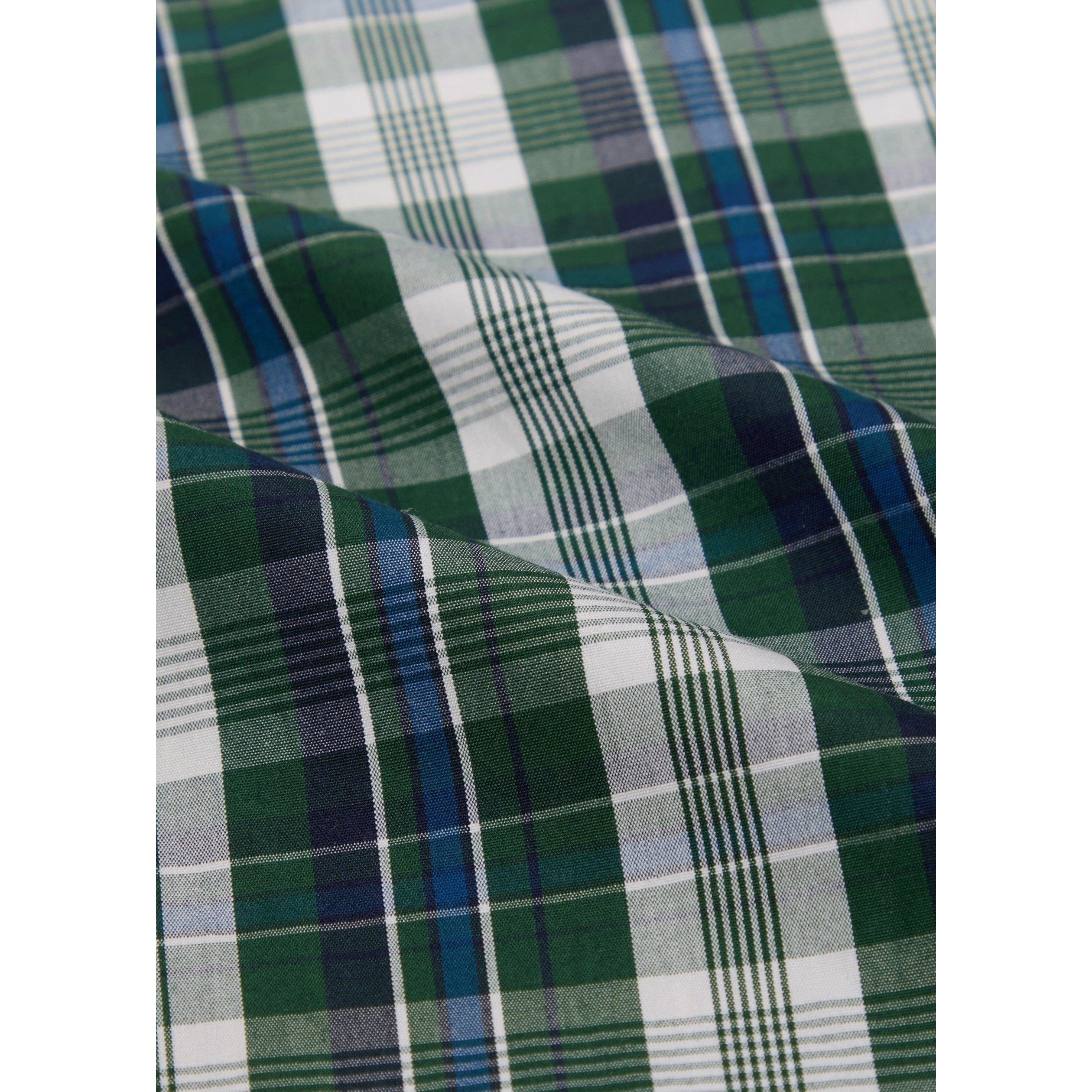 GREEN AND OTHER - Suzie Kondi - TR PAN DRAWSTRING TROUSERS - 4