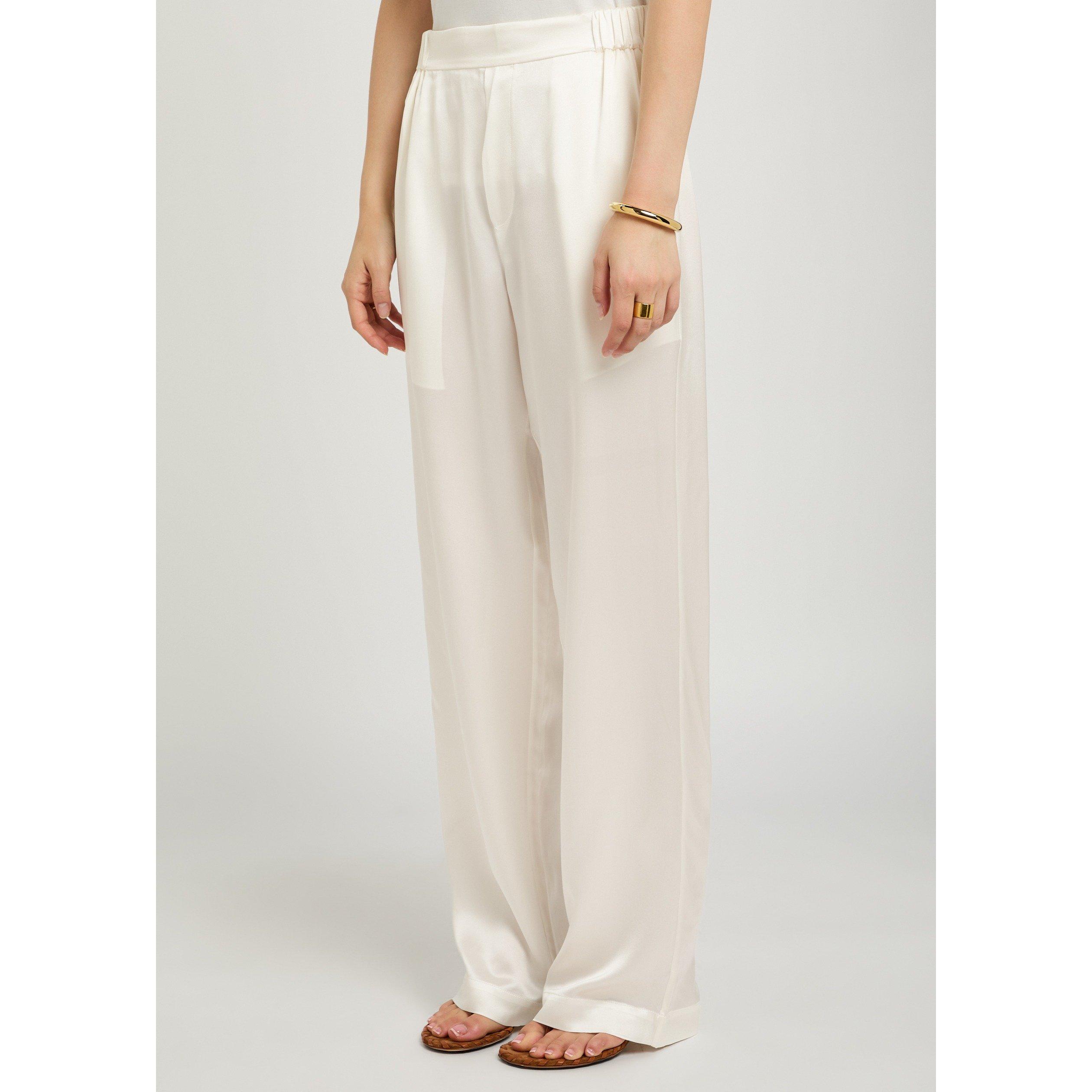 IVORY - Delos - GILBERT TROUSERS - 2