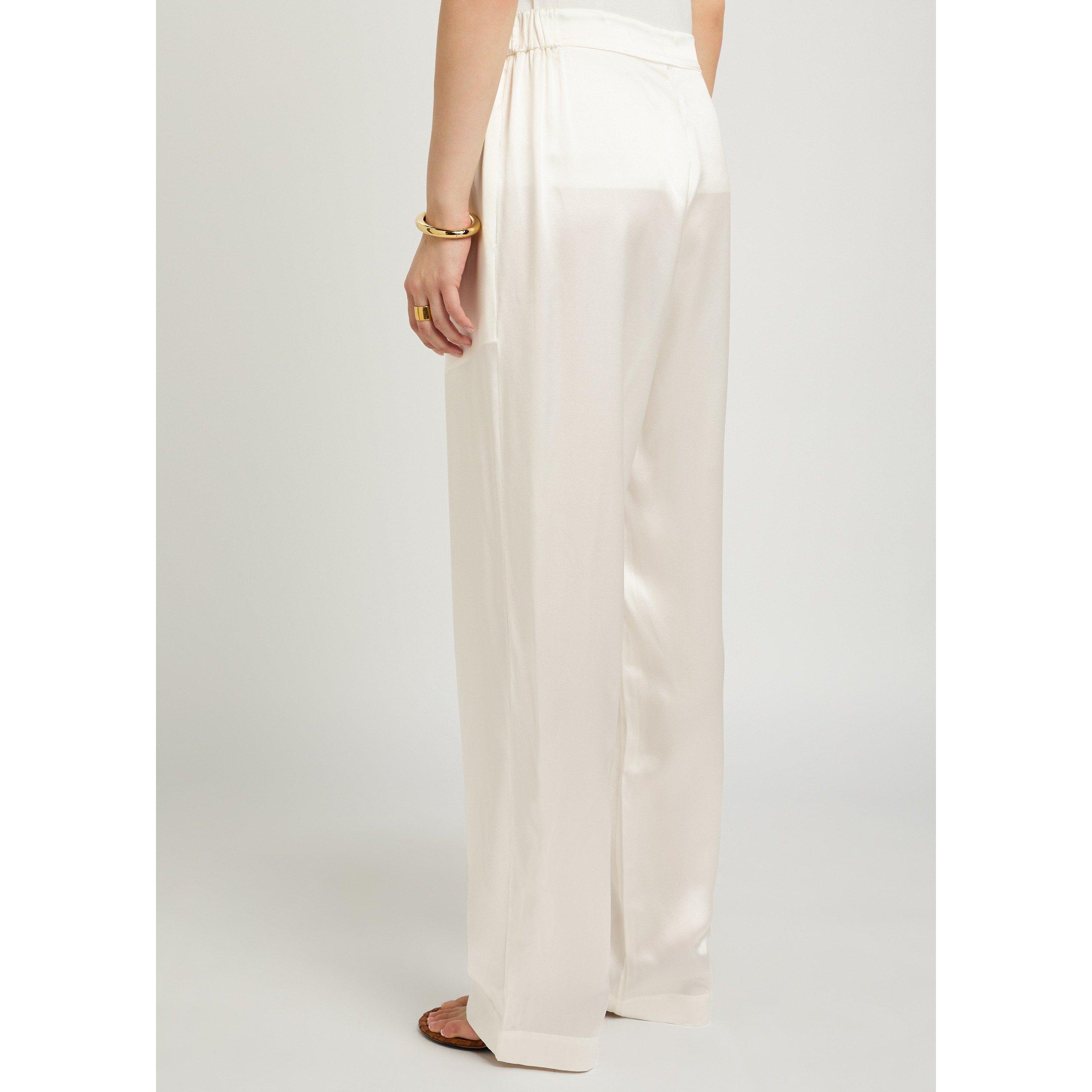 IVORY - Delos - GILBERT TROUSERS - 3