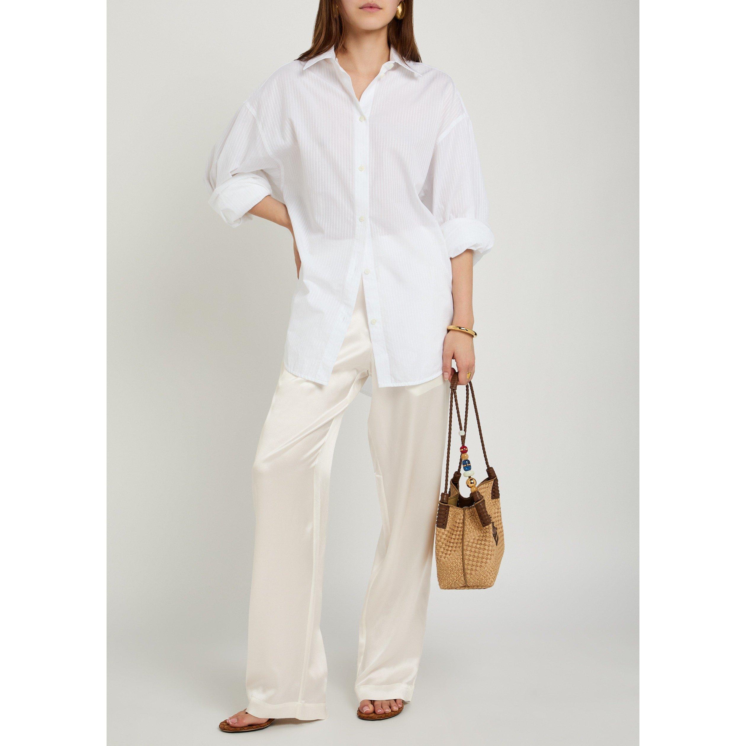 IVORY - Delos - GILBERT TROUSERS - 5