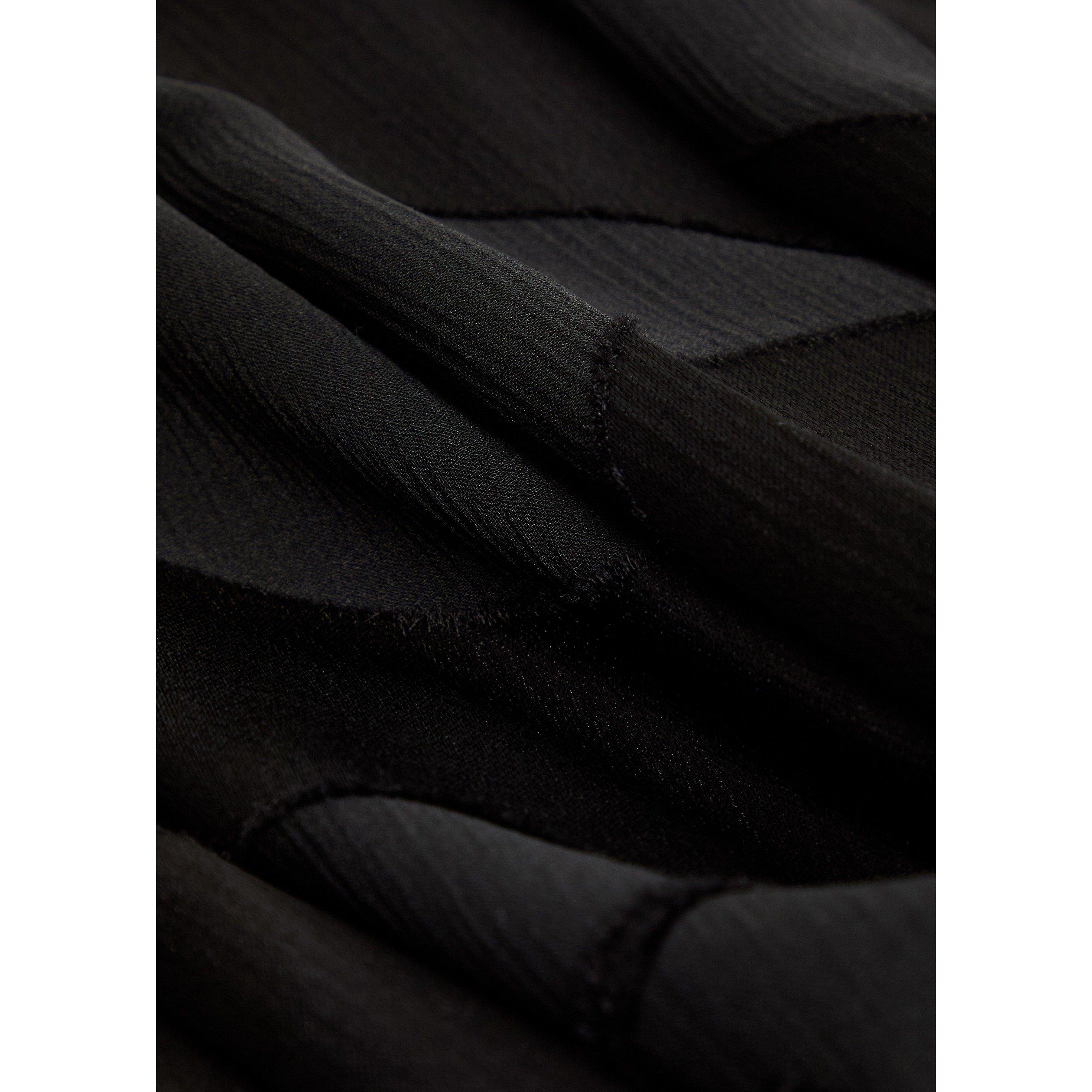 BLACK AND OTHER - Delos - CYBELLE TROUSERS - 4