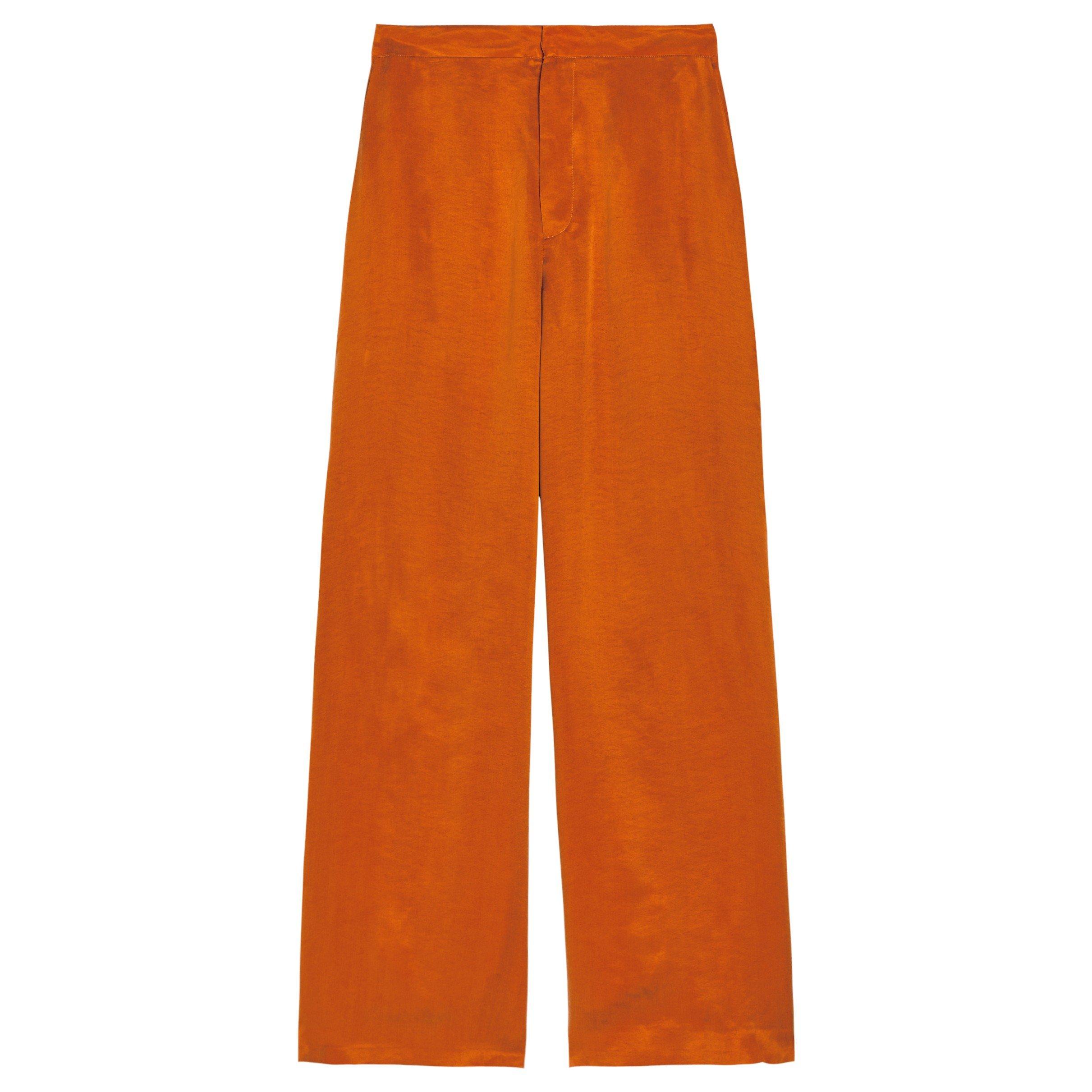 AMBER - Delos - AVRA TROUSER - 1