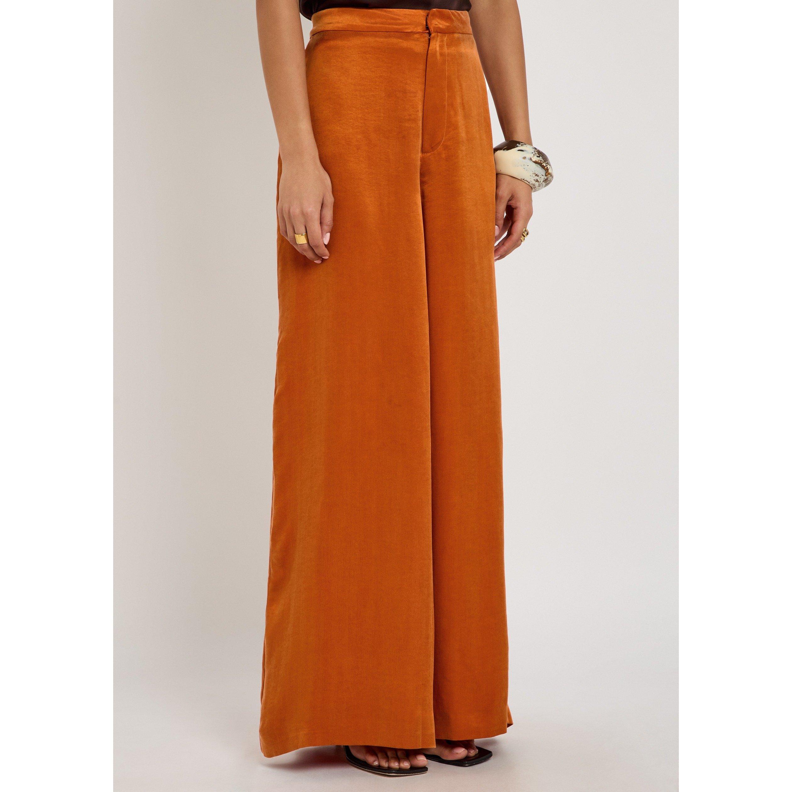 AMBER - Delos - AVRA TROUSER - 2