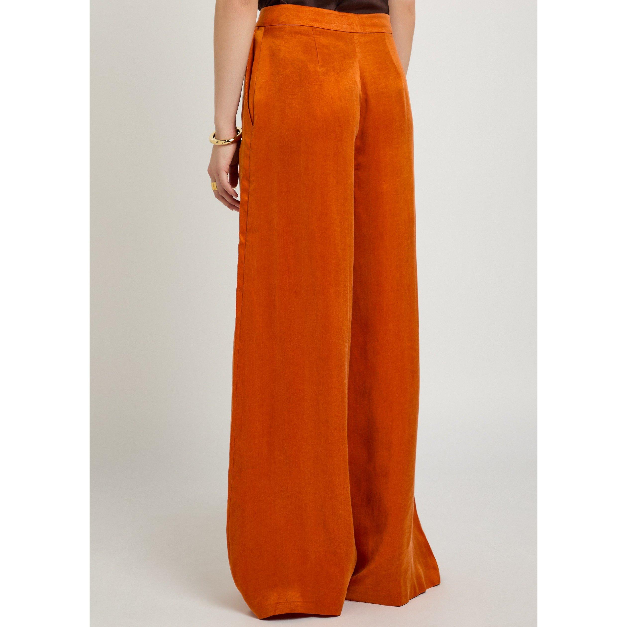 AMBER - Delos - AVRA TROUSER - 3