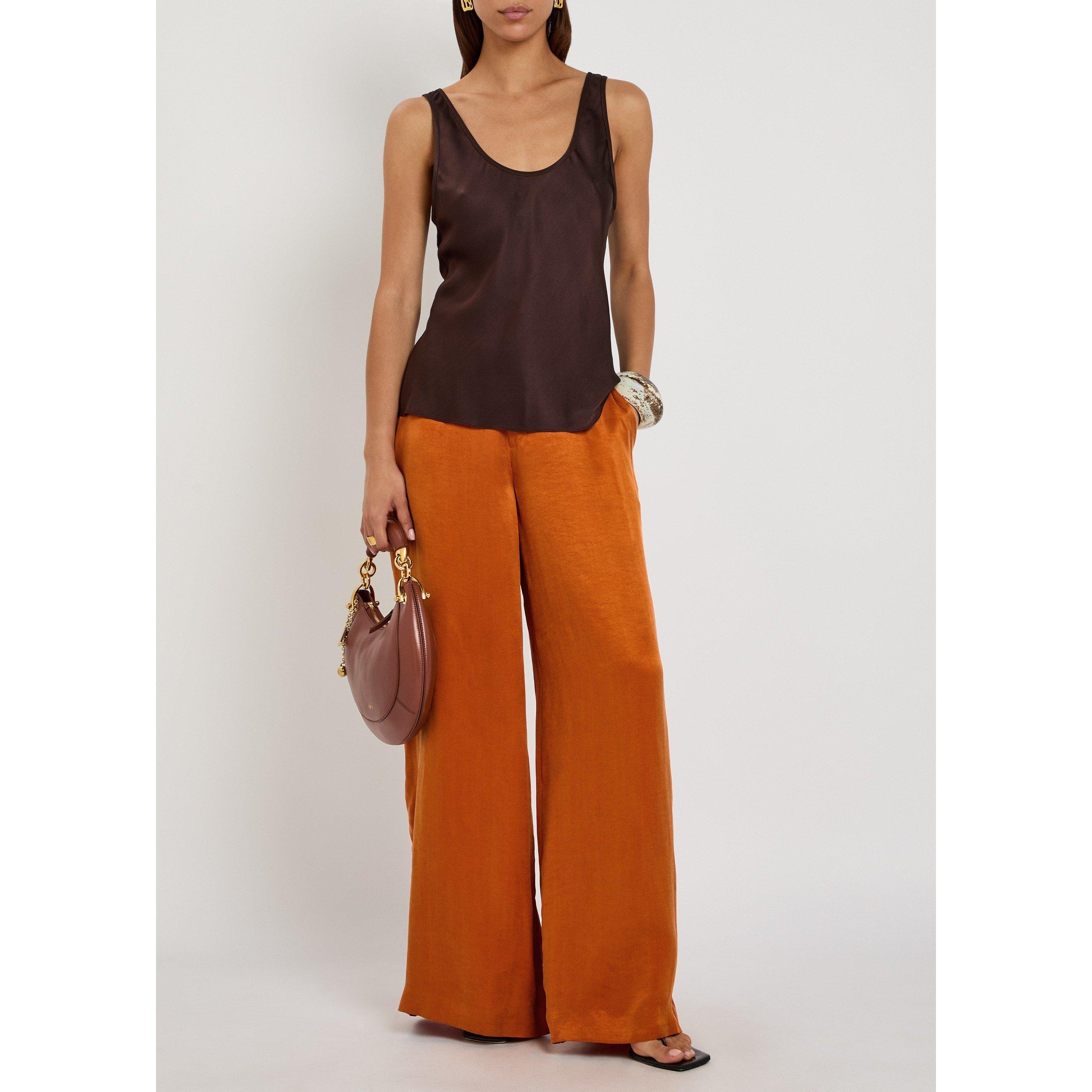 AMBER - Delos - AVRA TROUSER - 5