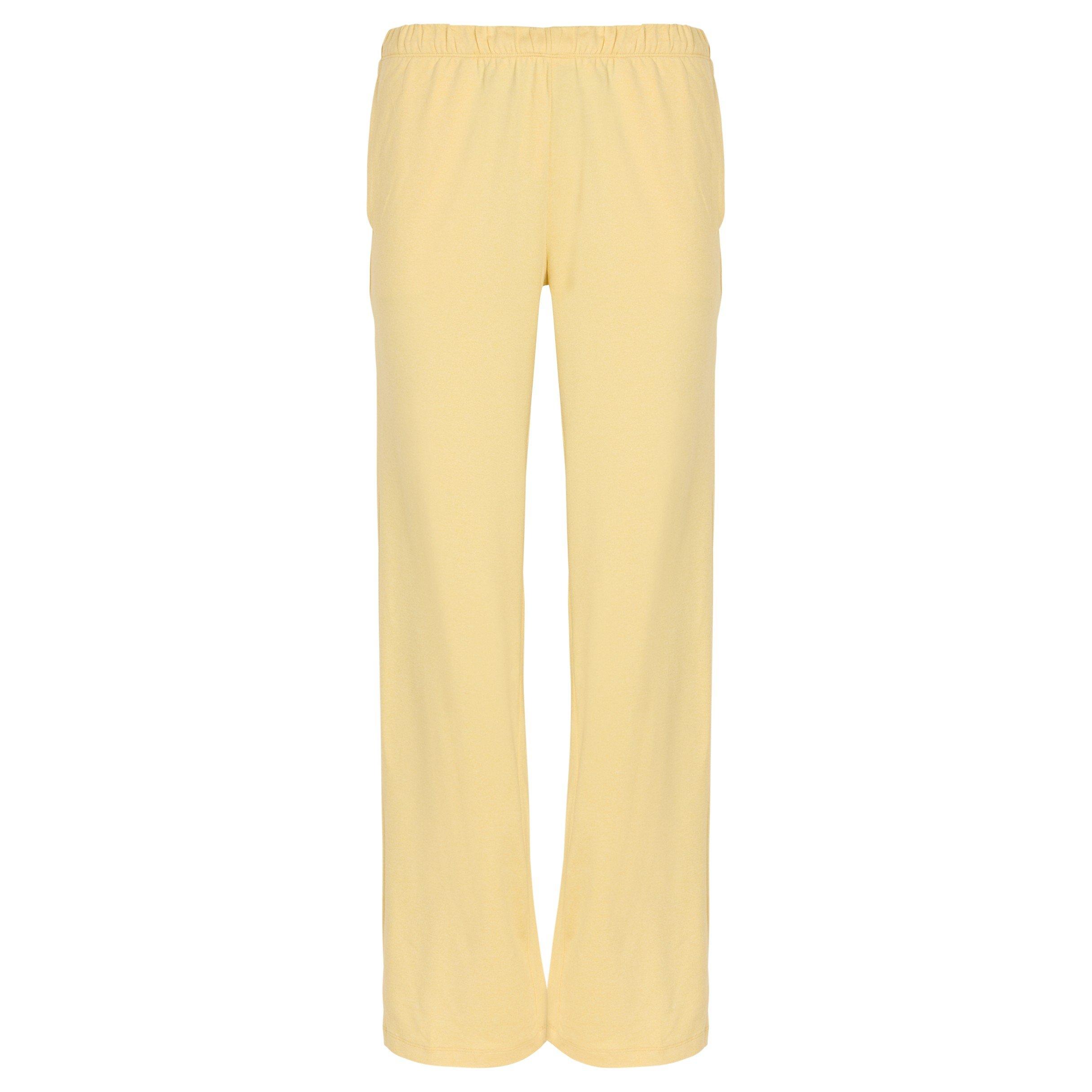 YELLOW - Vuori - TR HALO MODERN STRAIGHT L