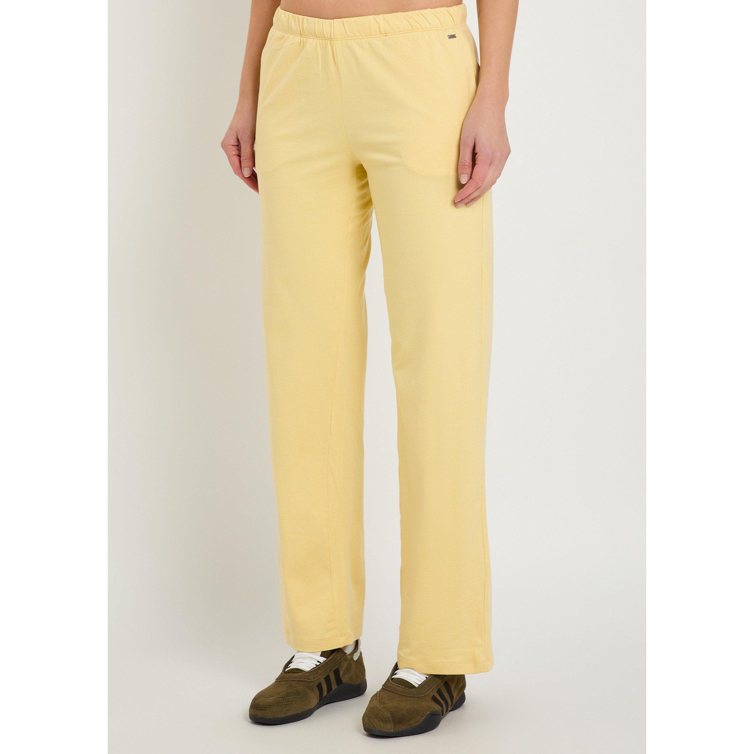 YELLOW - Vuori - TR HALO MODERN STRAIGHT LEG PA - 2