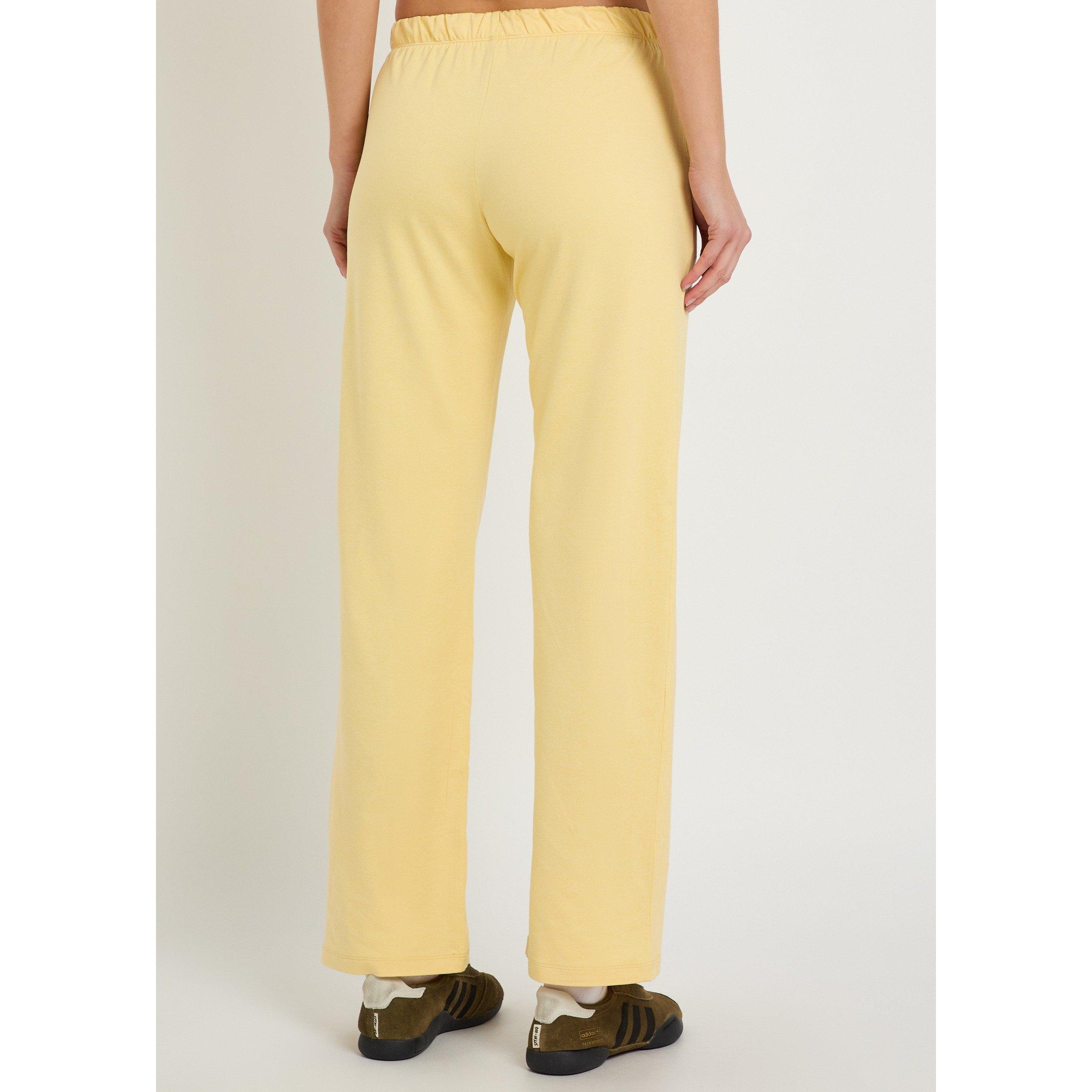 YELLOW - Vuori - TR HALO MODERN STRAIGHT LEG PA - 3