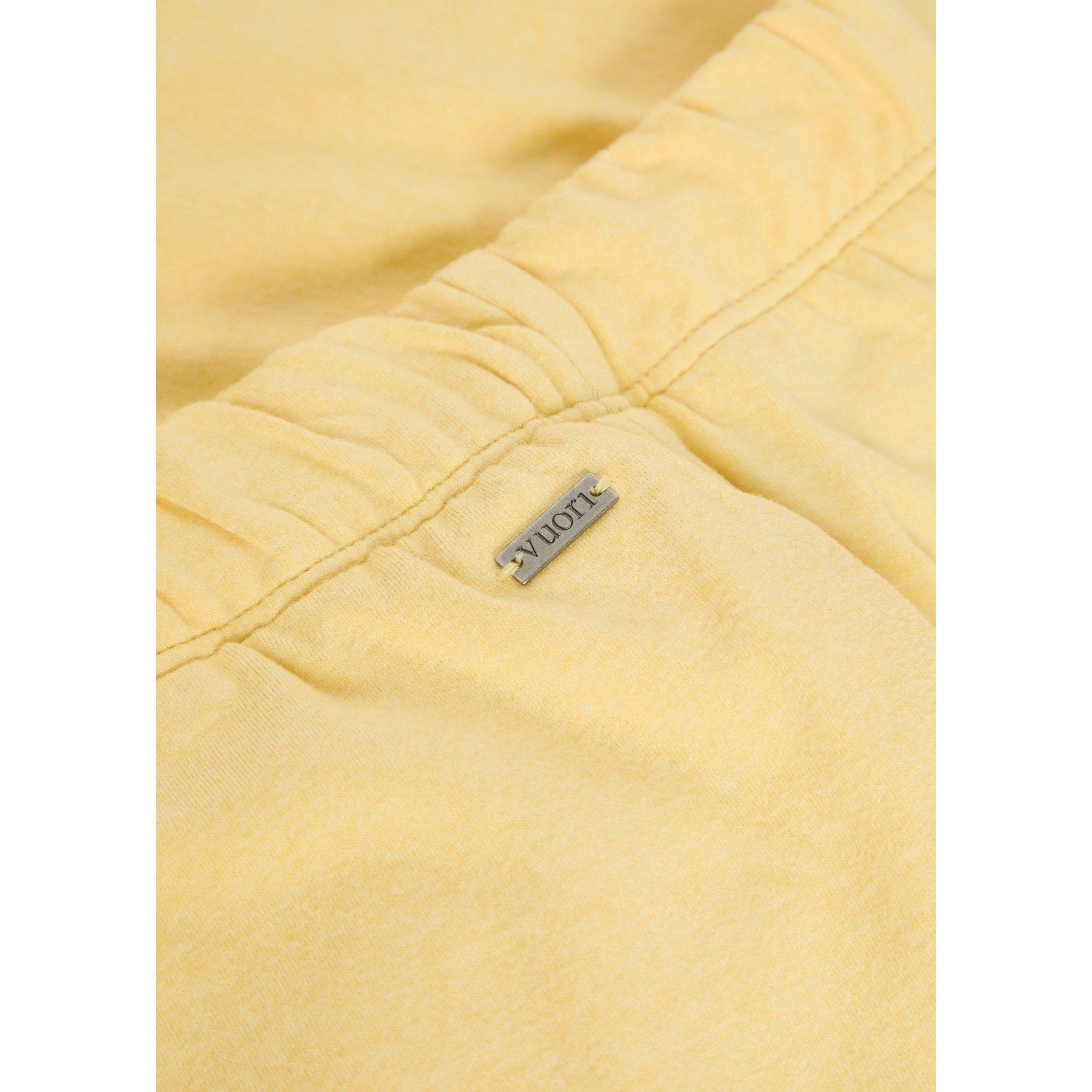 YELLOW - Vuori - TR HALO MODERN STRAIGHT LEG PA - 4