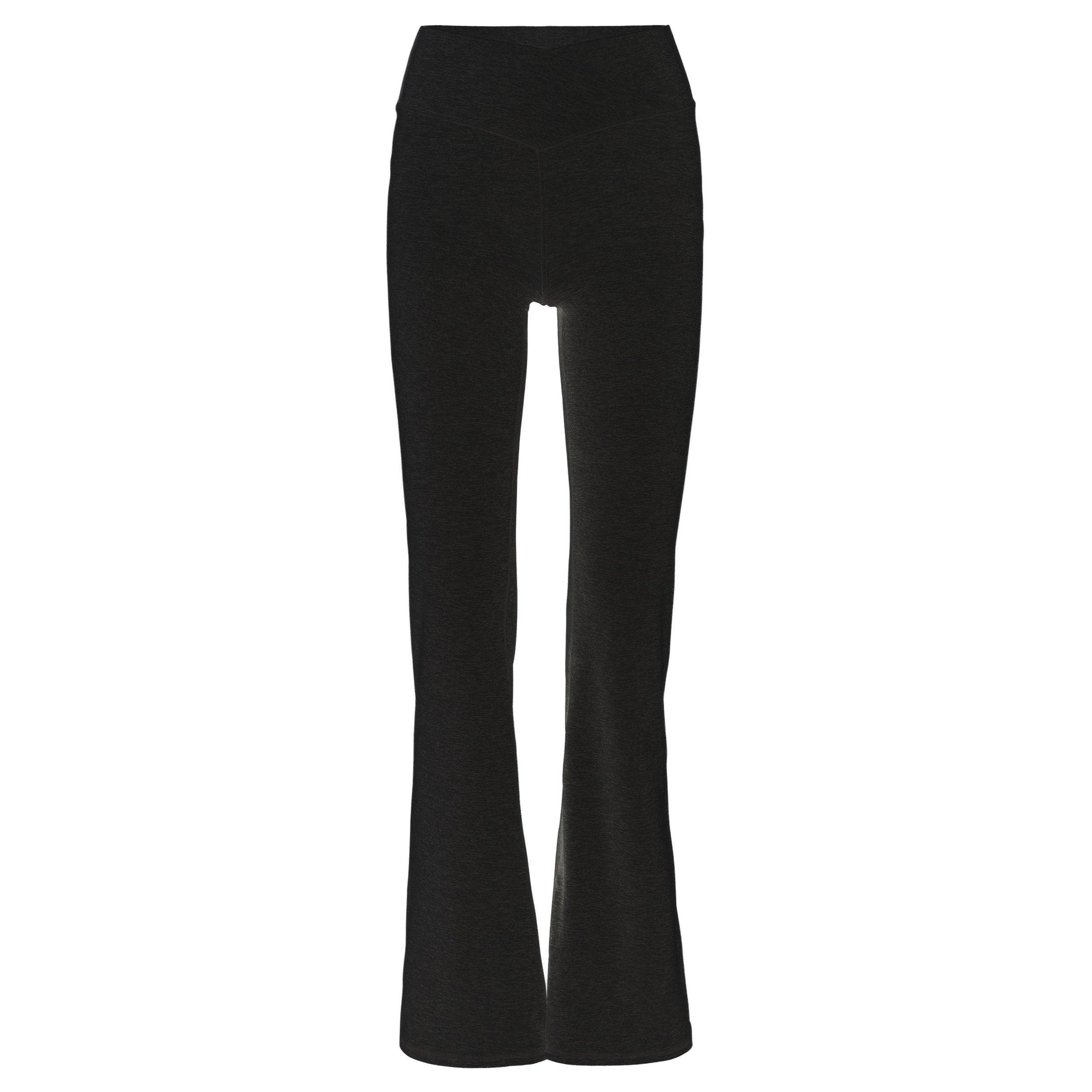 BLACK - Vuori - LG ELEVATION RHYTHM FLARE