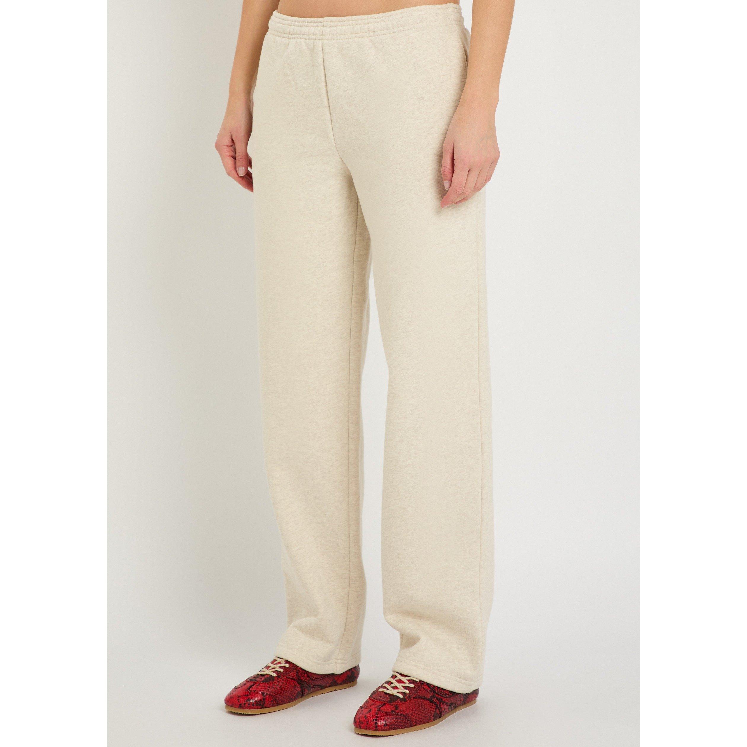 OFF WHITE - Vuori - TR RESTORE STRAIGHT LEG SWEATP - 2