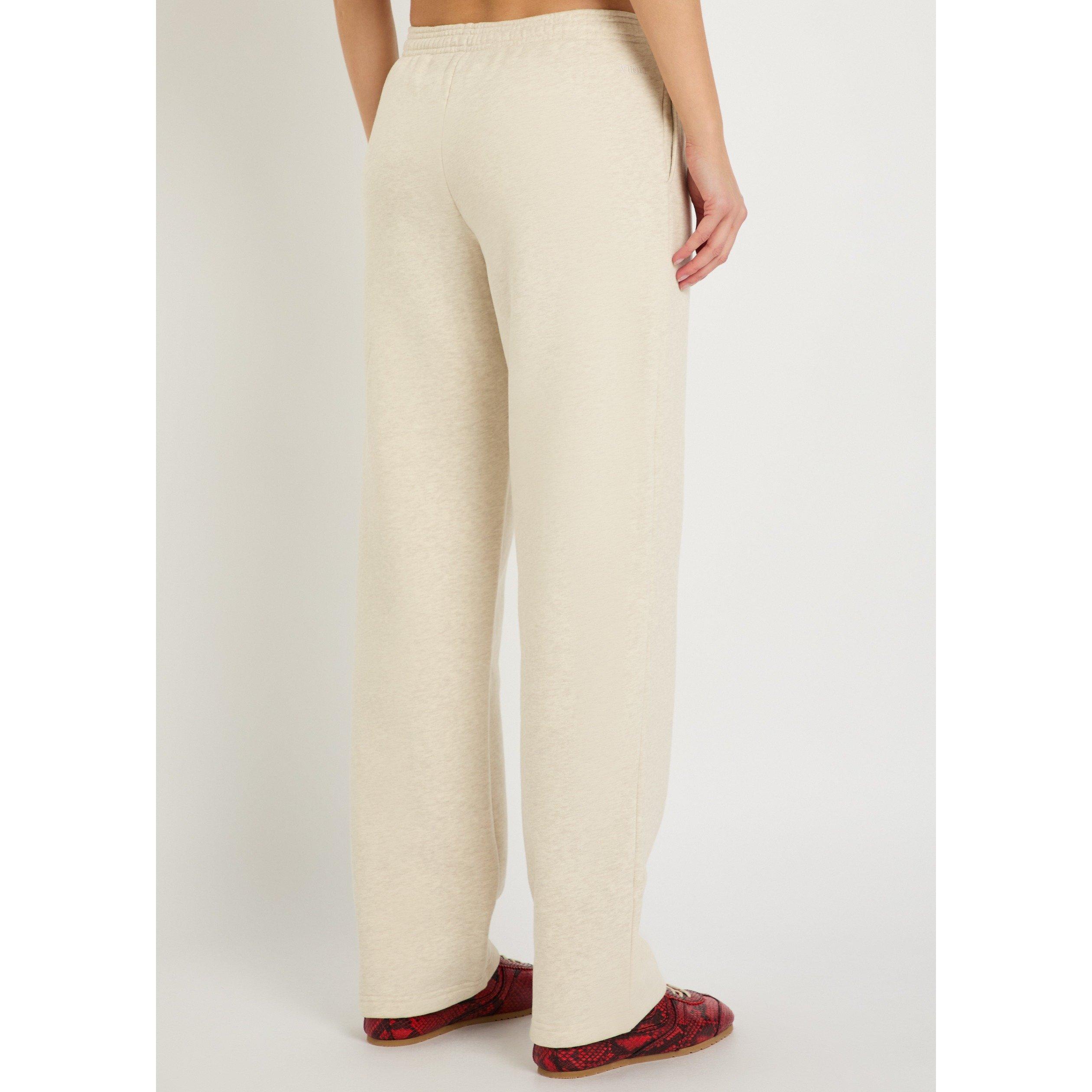 OFF WHITE - Vuori - TR RESTORE STRAIGHT LEG SWEATP - 3