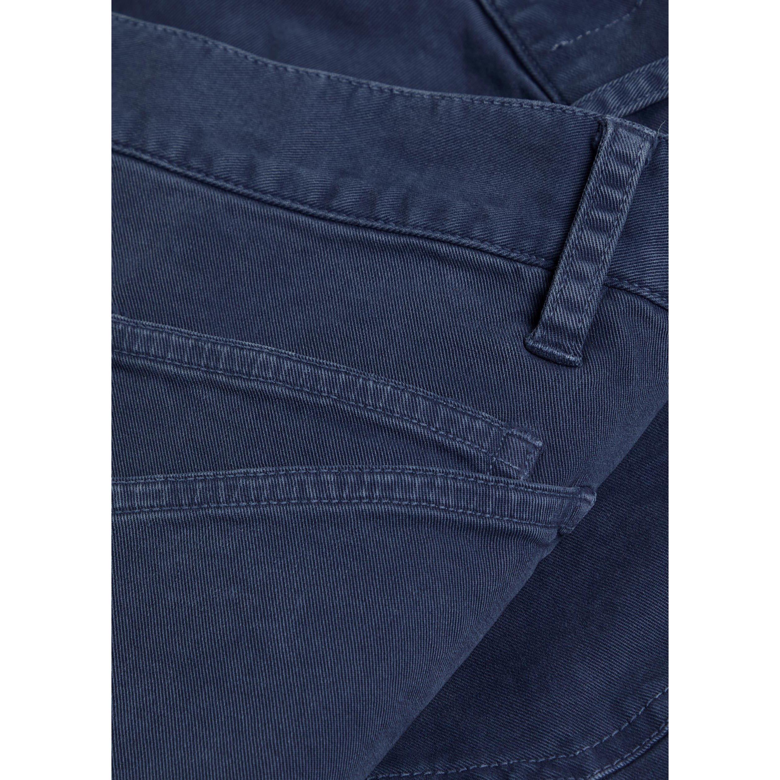 NAVY - Nili Lotan - SHON PANT - 4