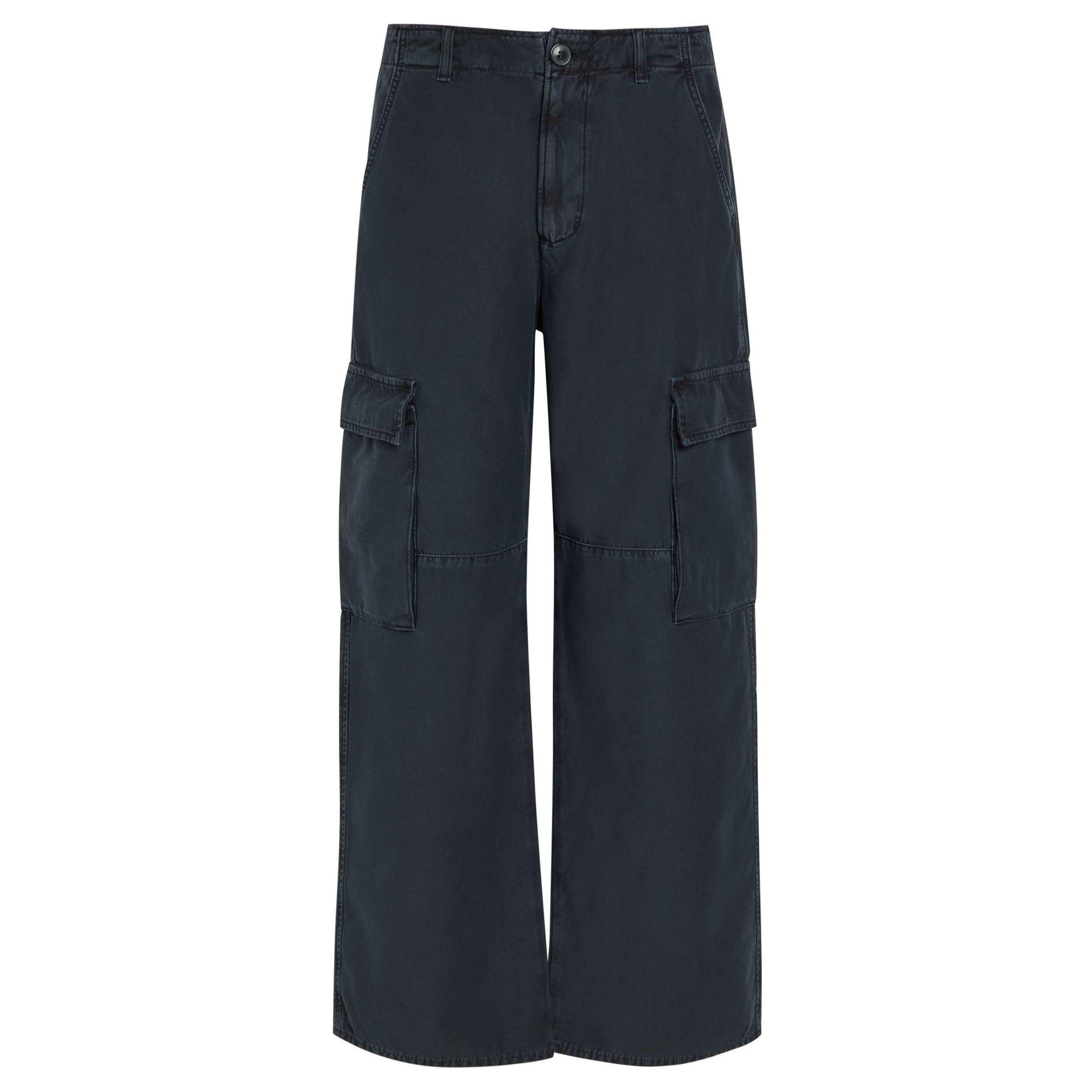 NAVY - Citizens Of Humanity - ESME CARGO TROUSER