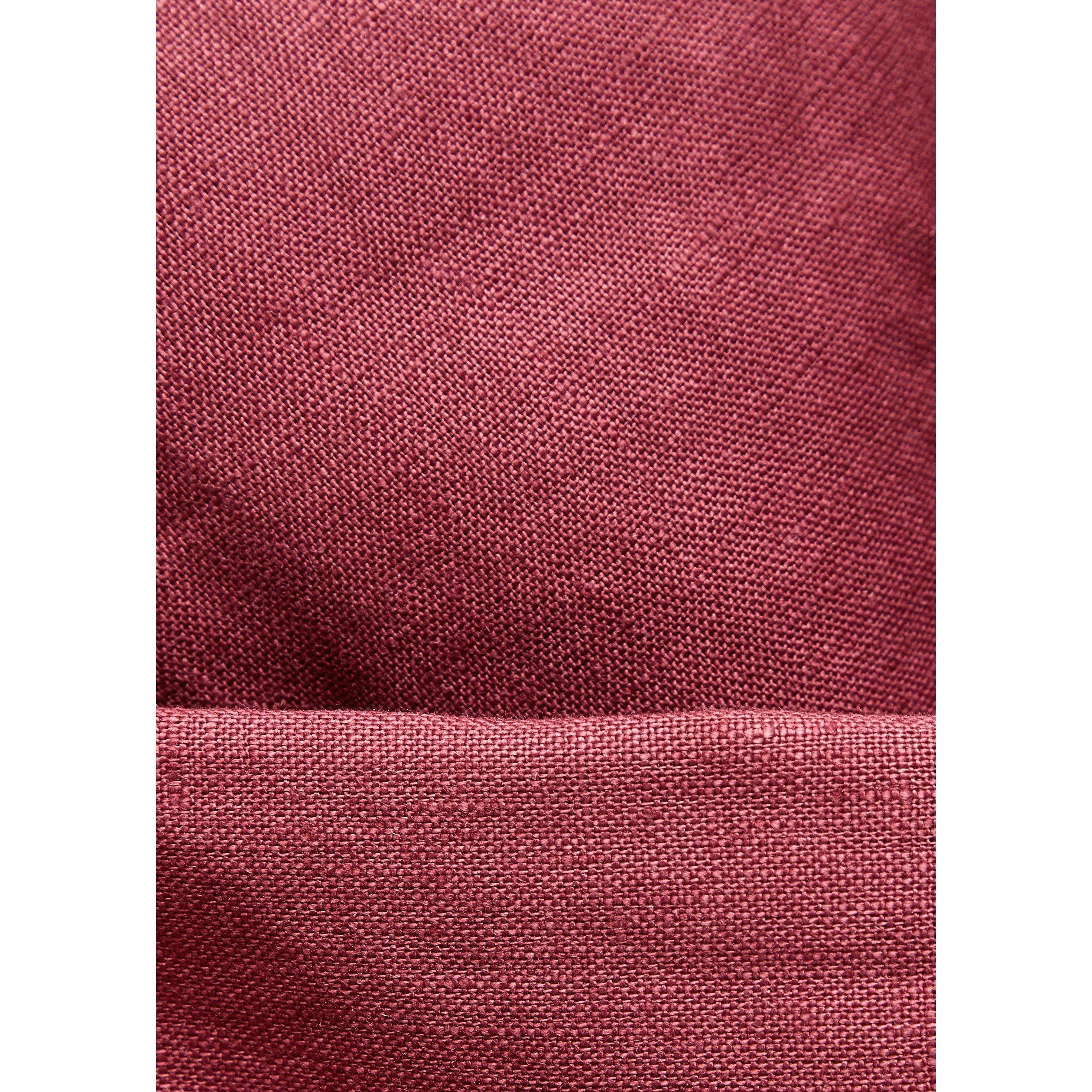 DARK PINK - Faithfull The Brand - SYNA PANT - 4