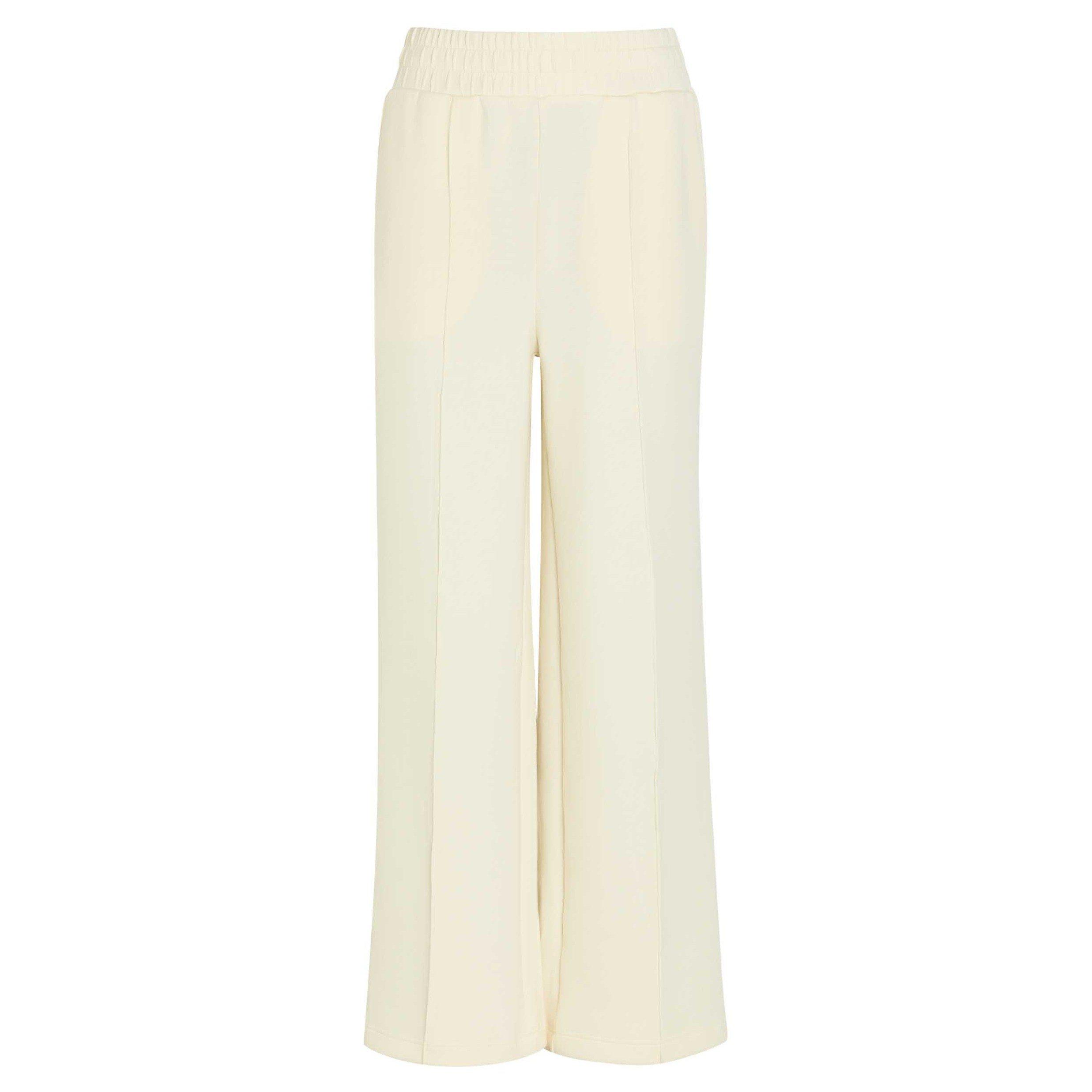 CREAM - Varley - THE WIDE LEG PANT 30