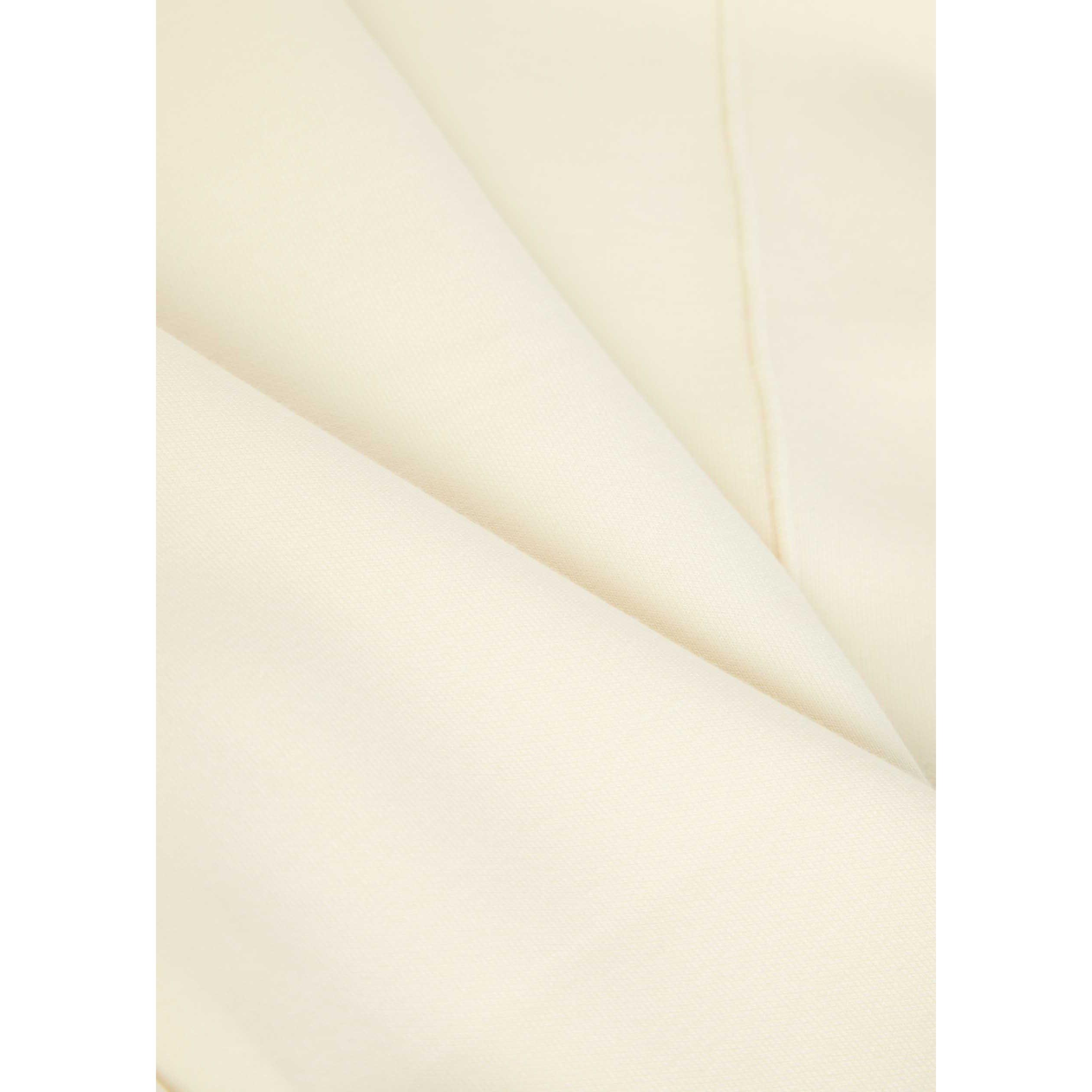CREAM - Varley - Women's High-Waisted Wide-Leg Trousers - 4