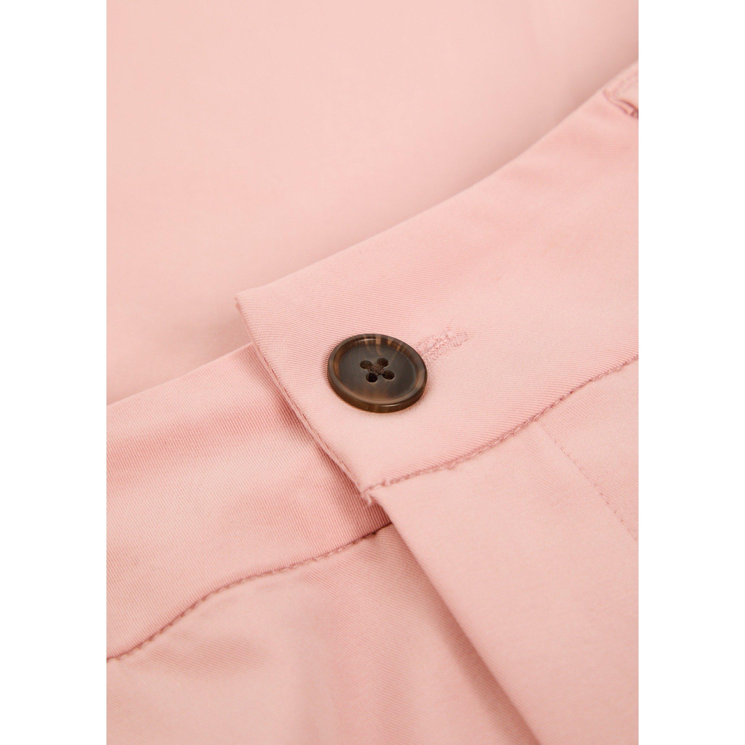 PINK - Varley - JAYLA WIDE LEG TROUSER 29.5 - 4