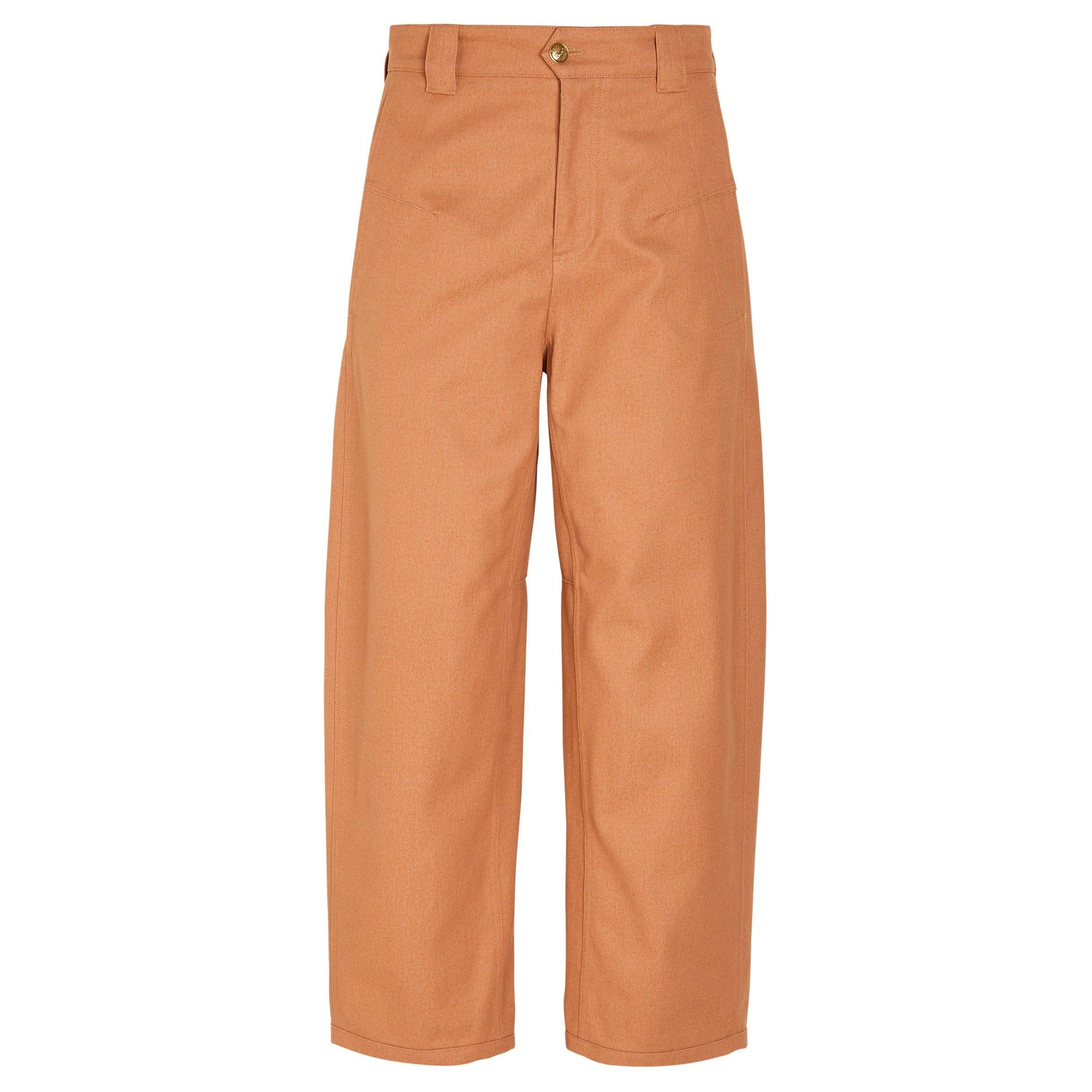 PINK - Chloe - TROUSERS