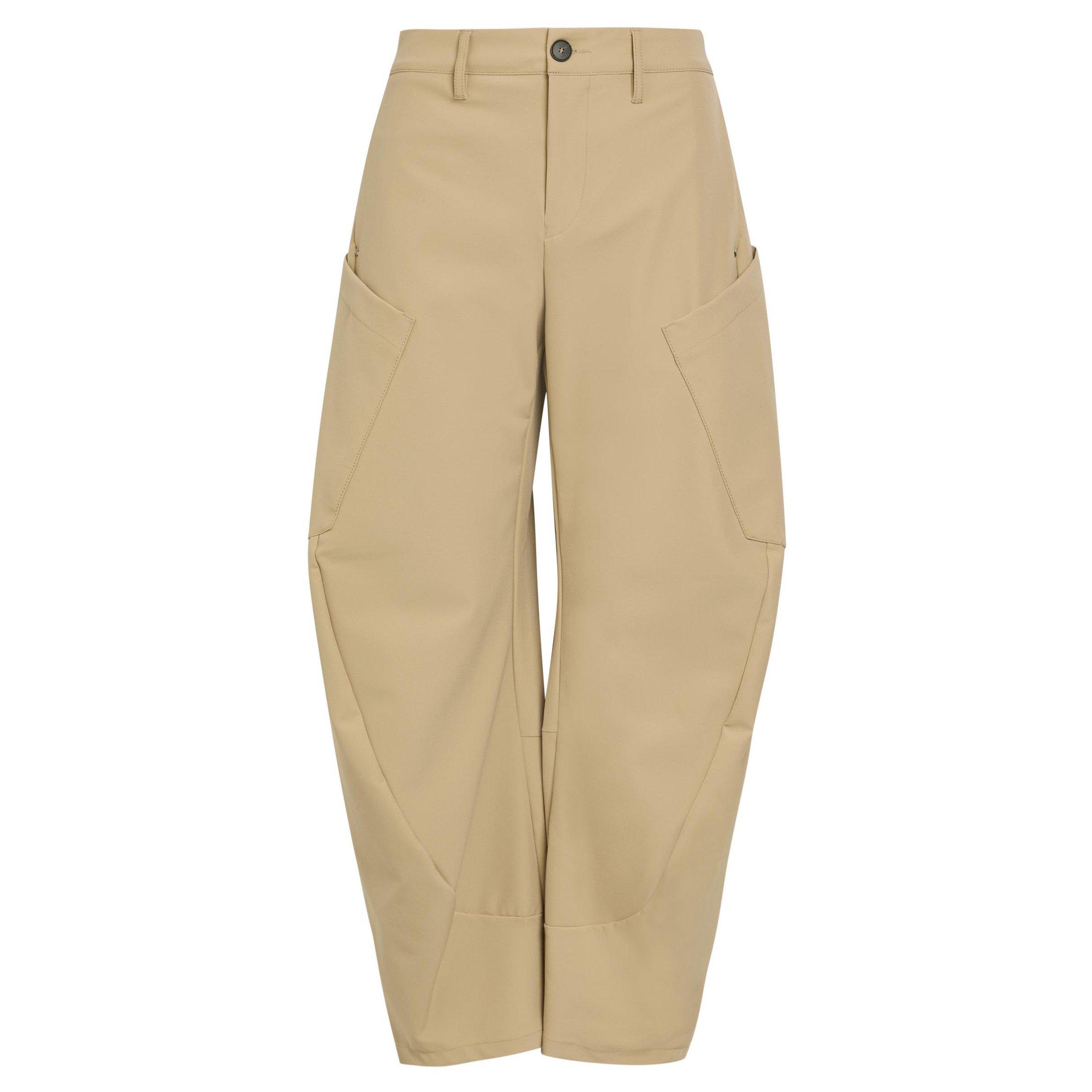 BEIGE - High - TR GREECE TROUSER