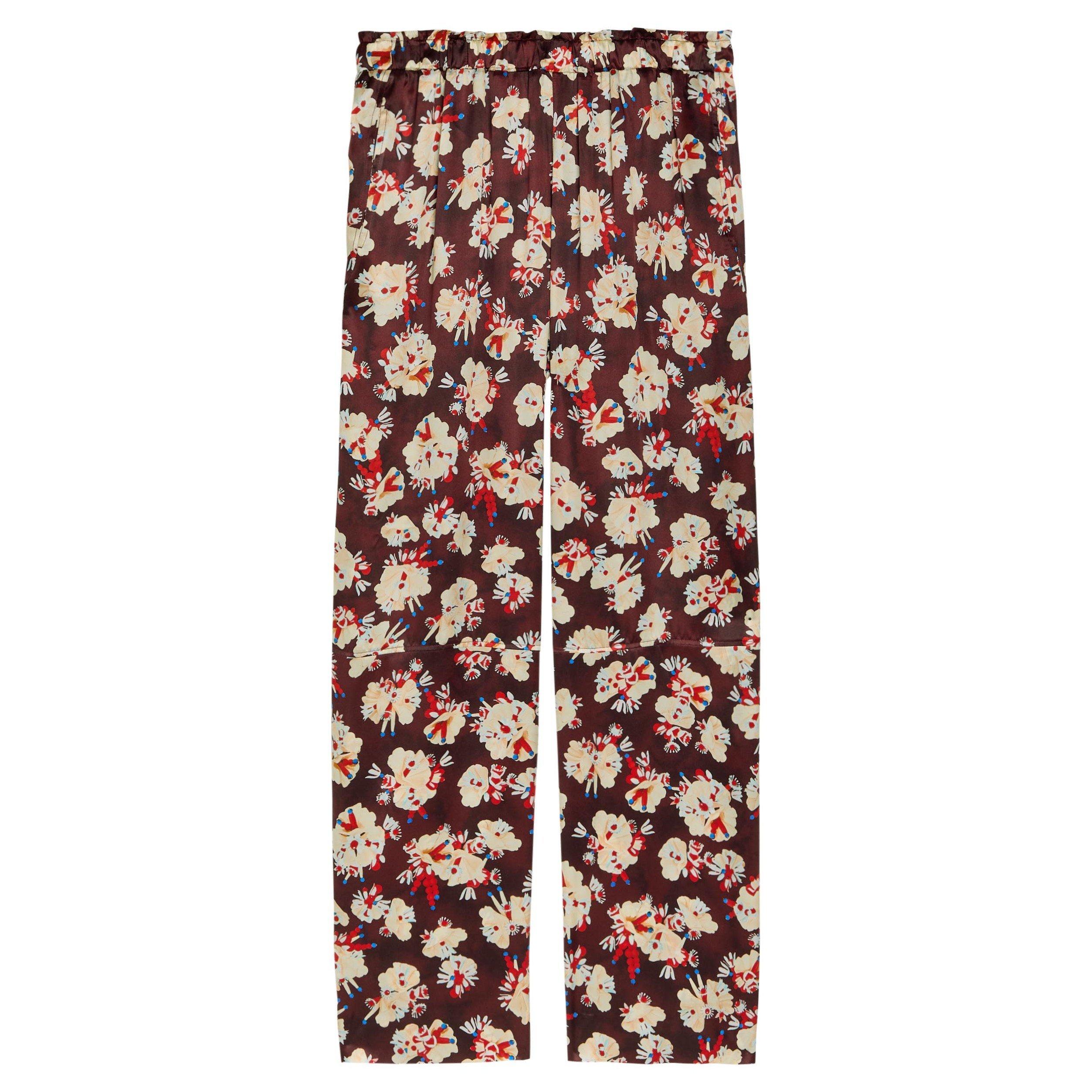 MULTICOLOURED - Rabanne - PANTALON