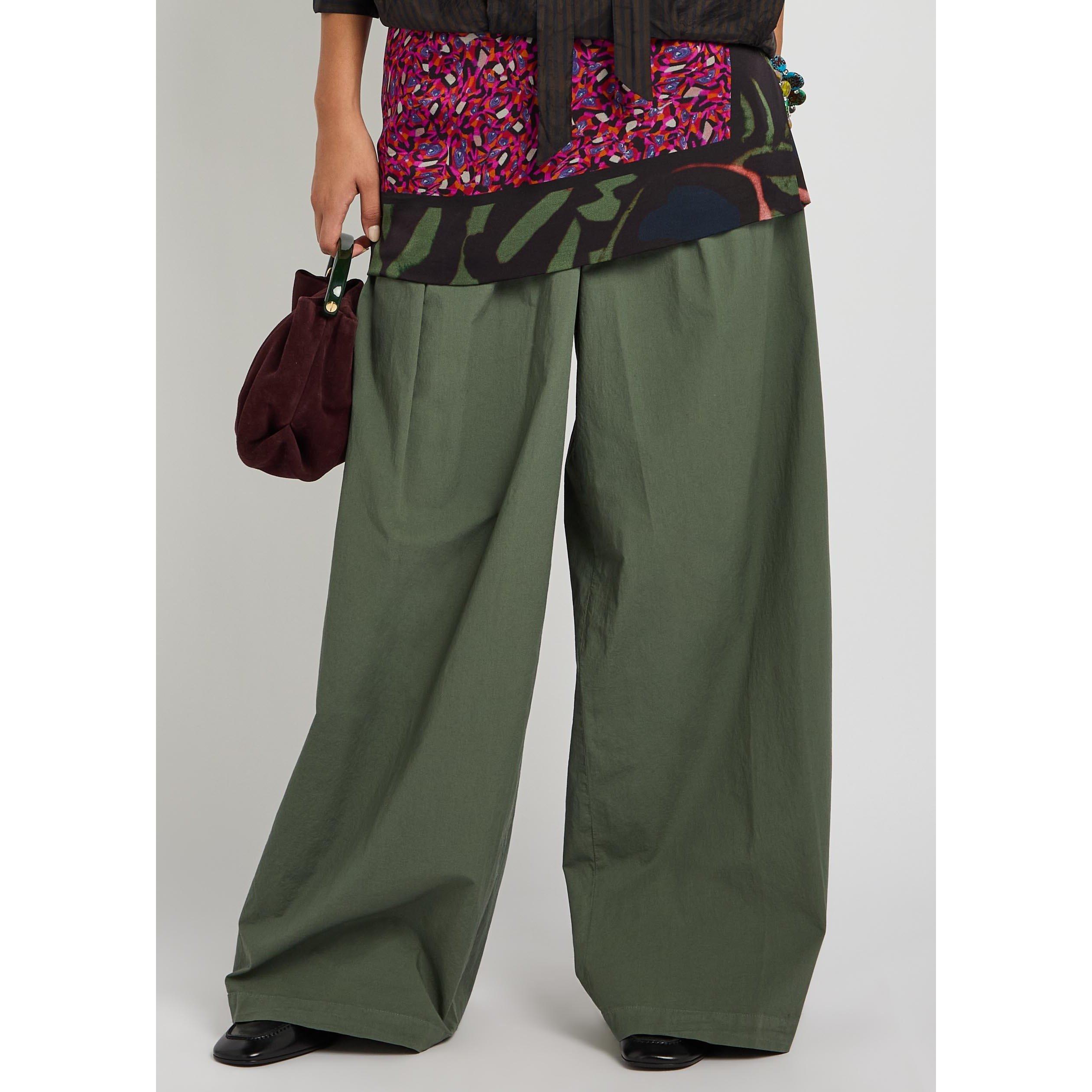 SAGE - Dries Van Noten - 01060-PAMPLONA GD 4322 W.W.PAN - 4