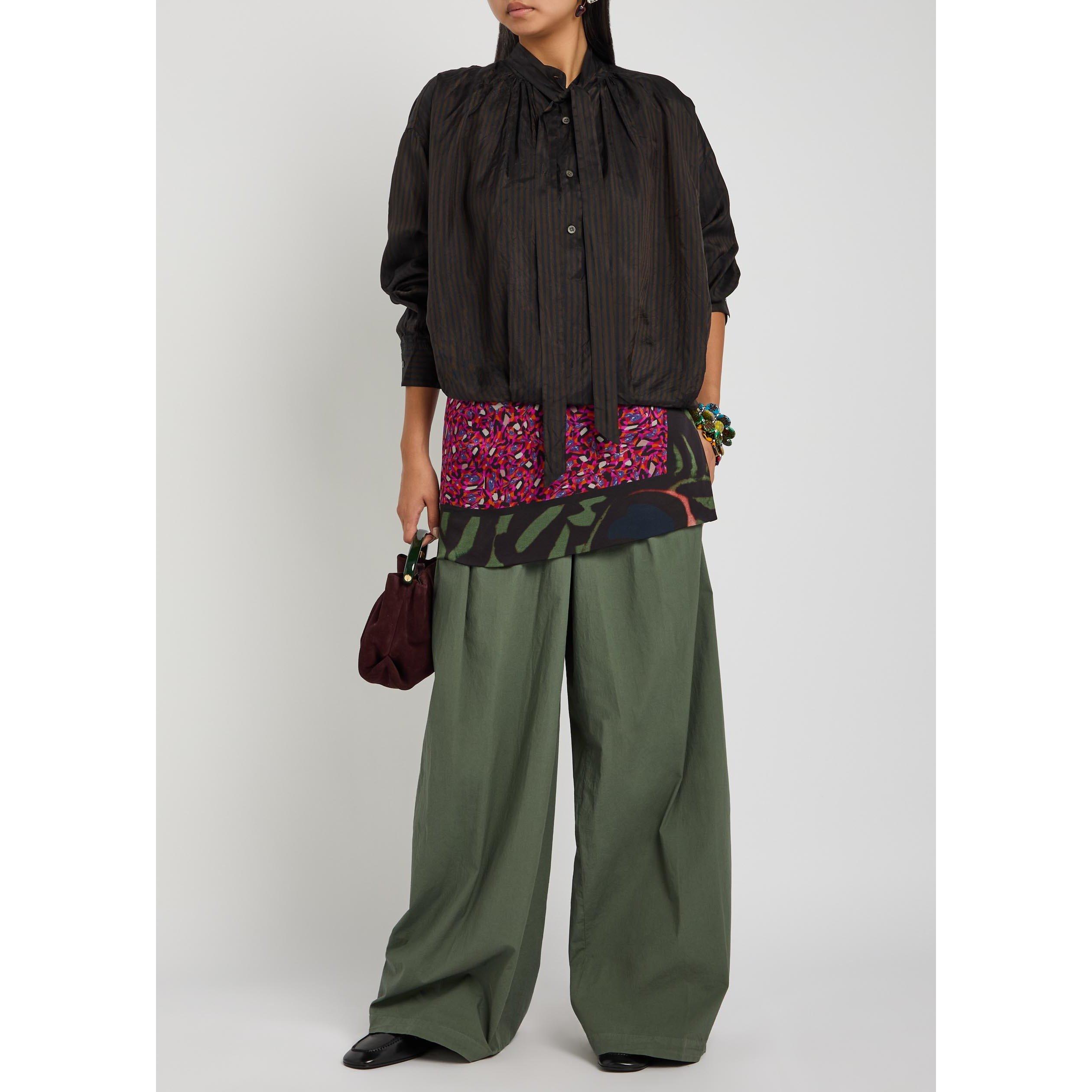 SAGE - Dries Van Noten - 01060-PAMPLONA GD 4322 W.W.PAN - 5