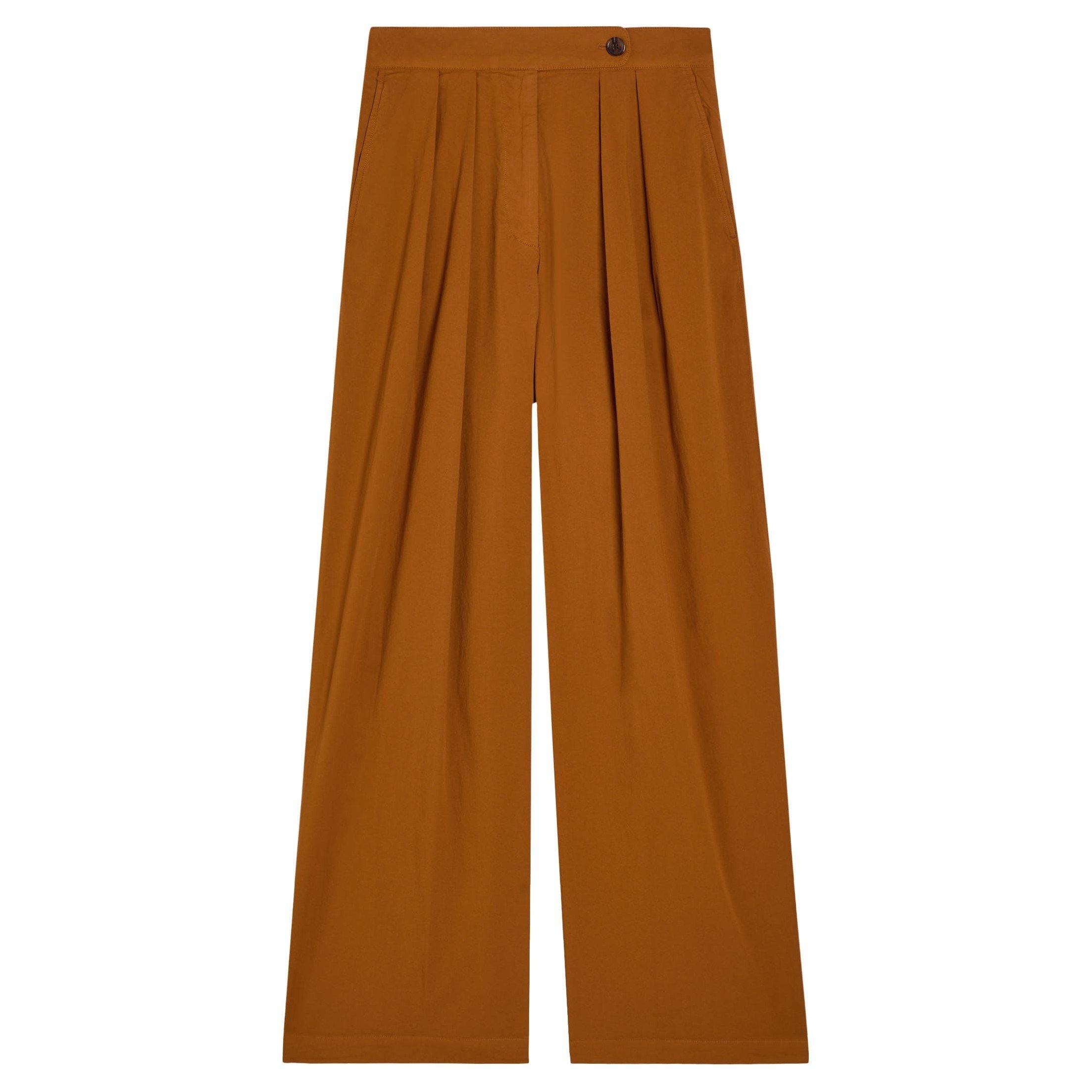 BRONZE - Dries Van Noten - 01060-PAMPLONA GD 4322 W.W.PAN - 1