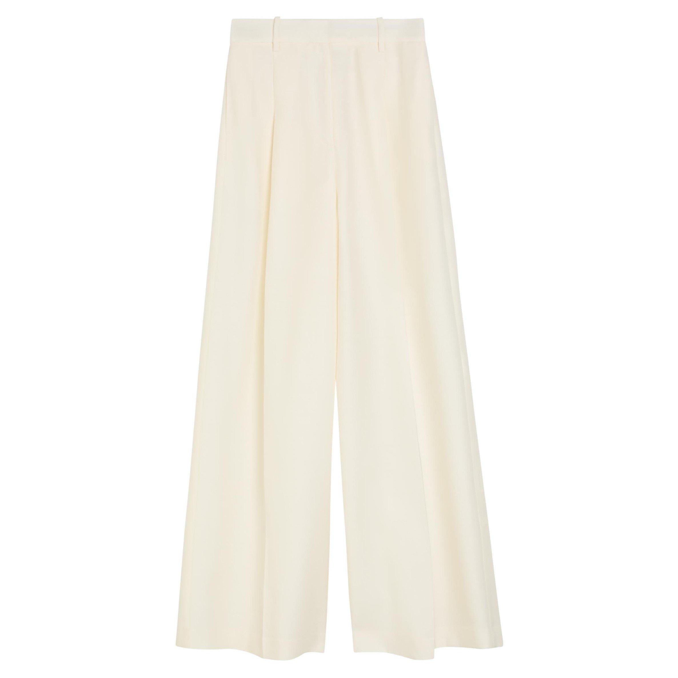IVORY - Unknown - LAURENCE TROUSERS - 1