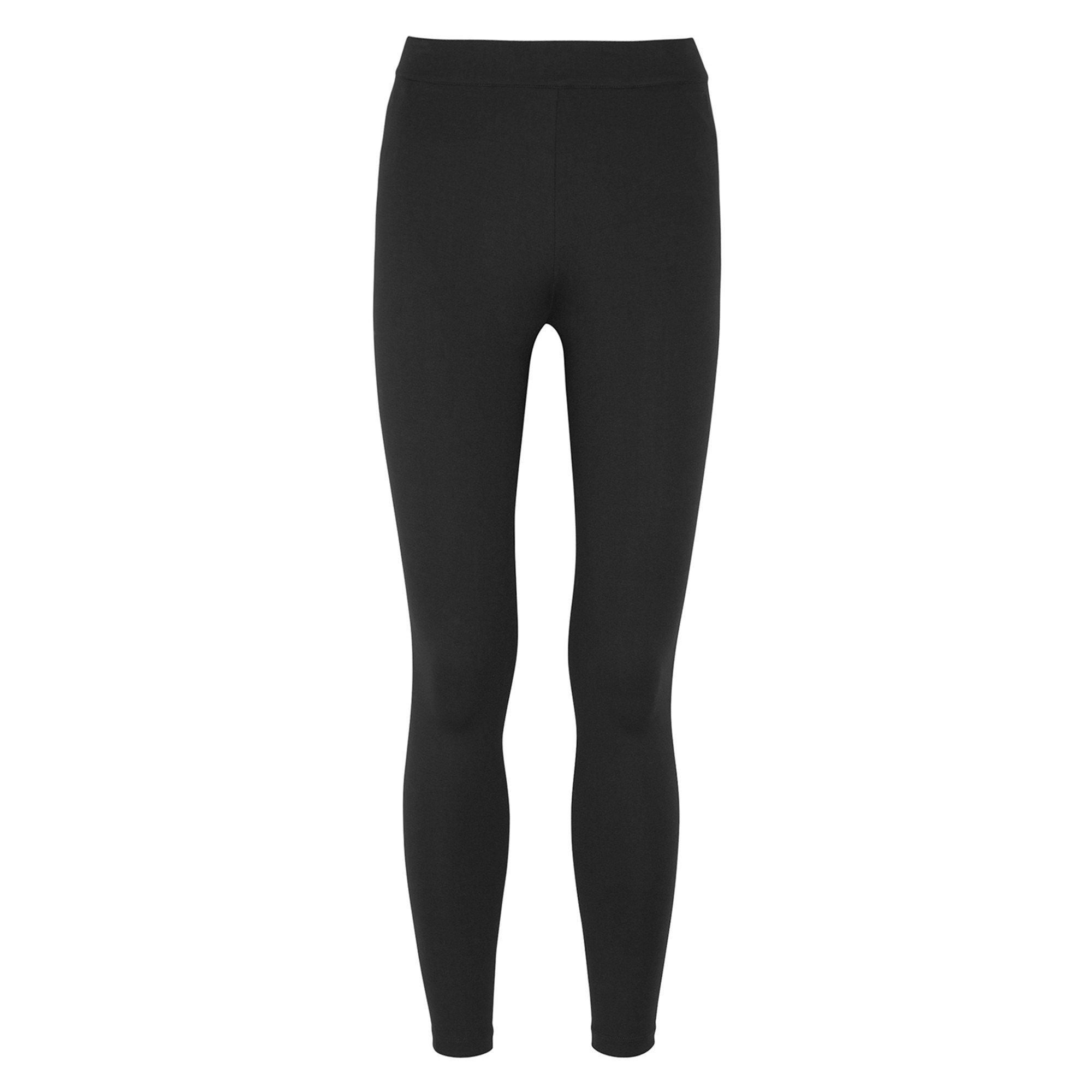 BLACK - Vince - TR PONTE LEGGING09 - 1
