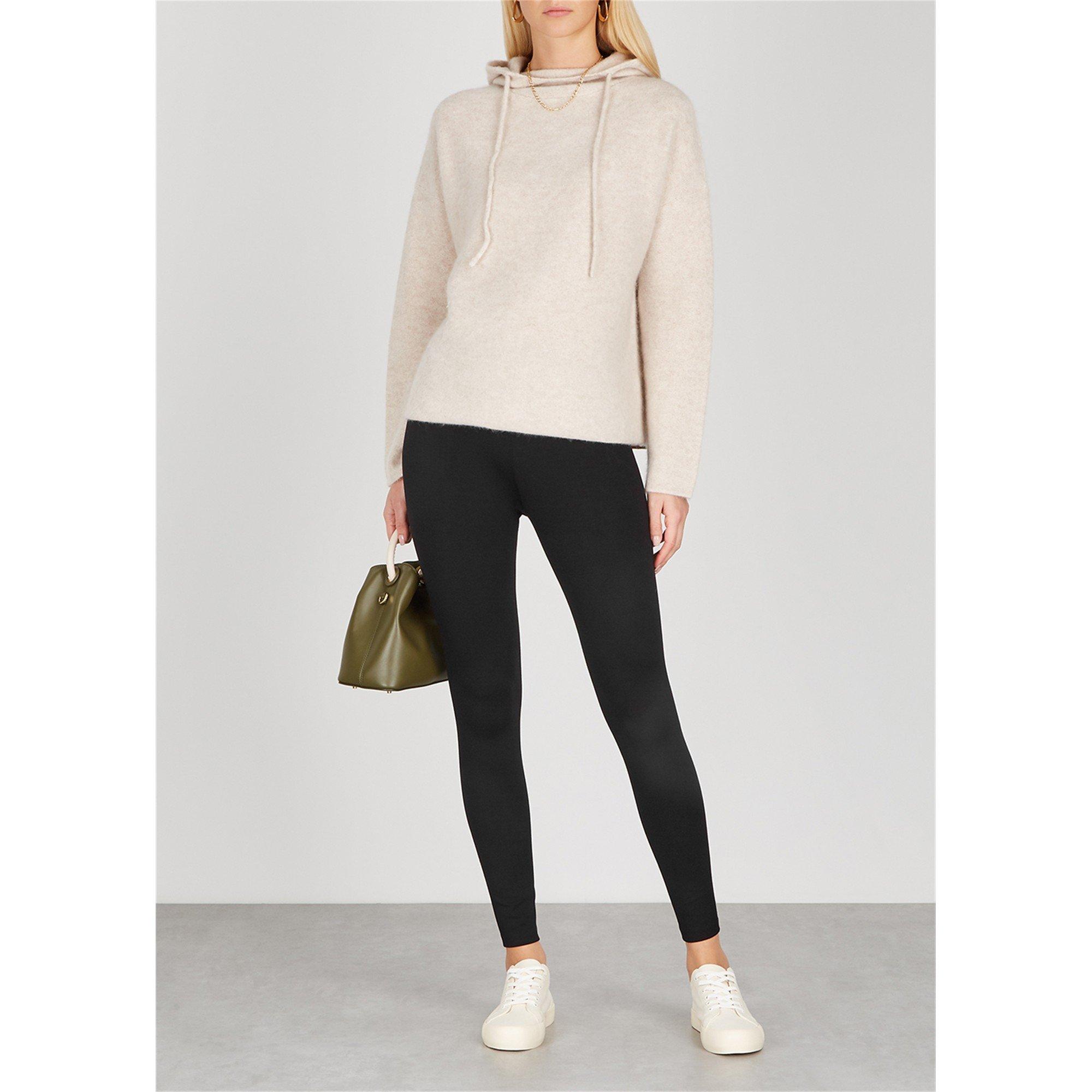 BLACK - Vince - TR PONTE LEGGING09 - 5