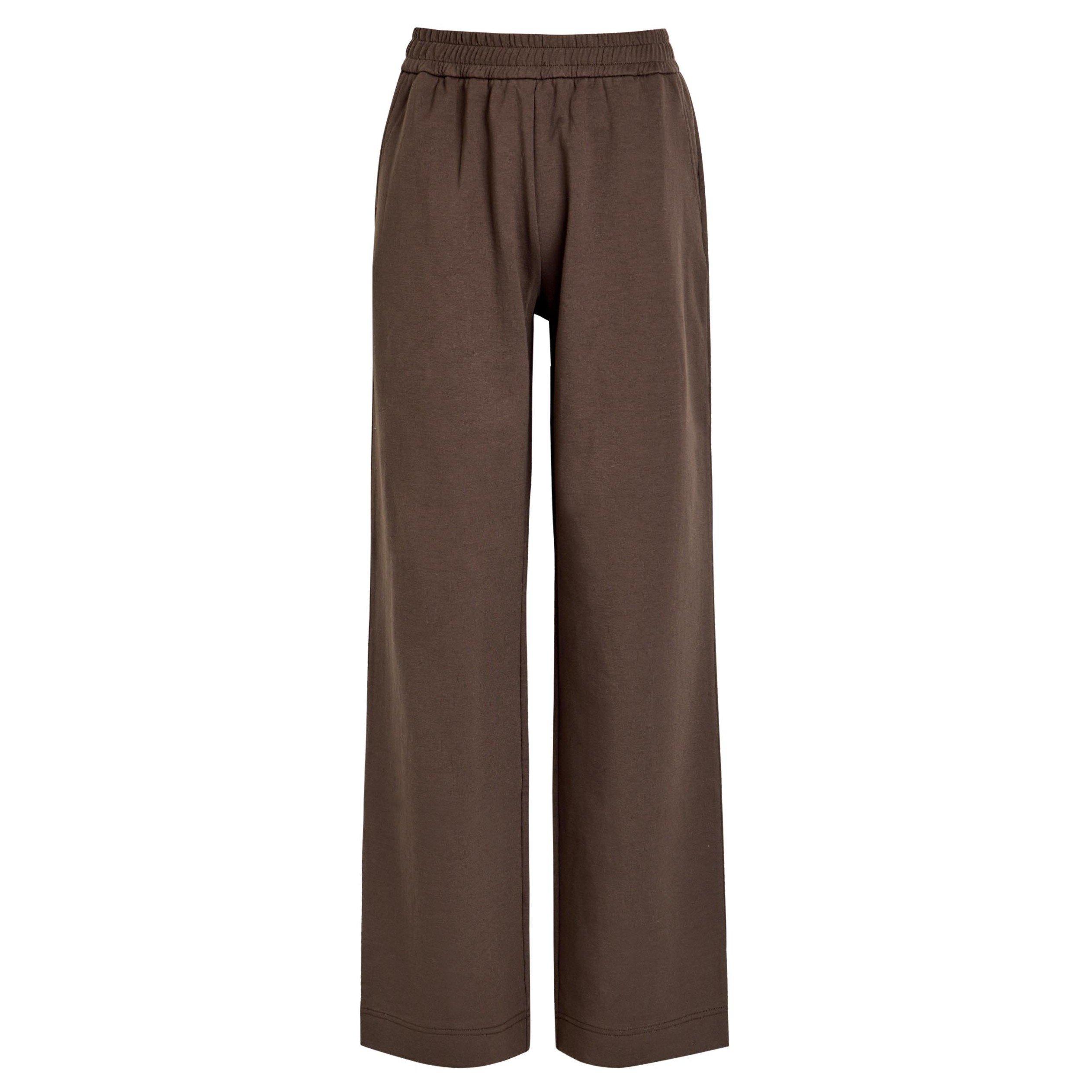 BROWN - Moncler - SWEAT BOTTOMS